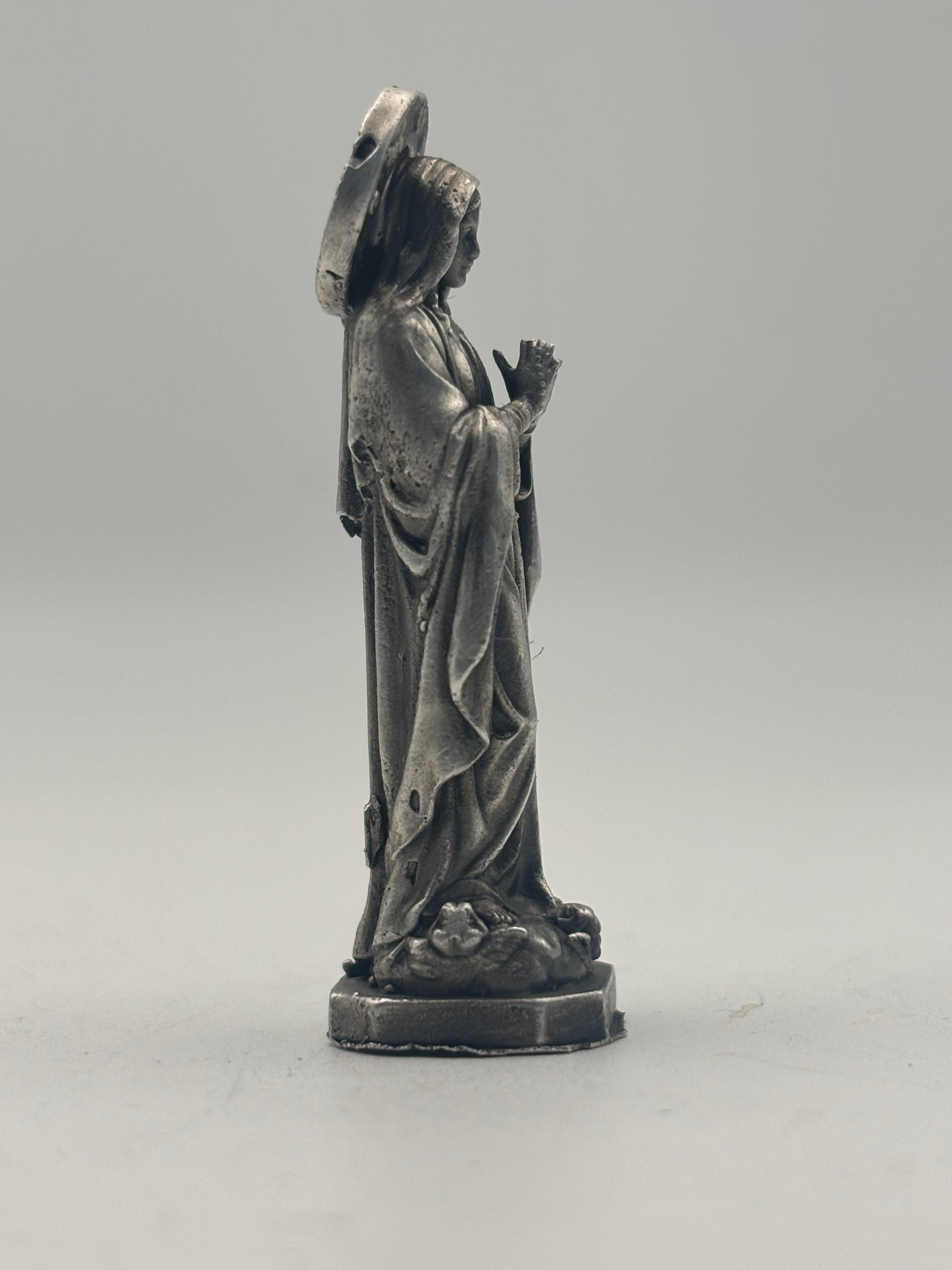 Our Lady — The Yes That Changed Everything