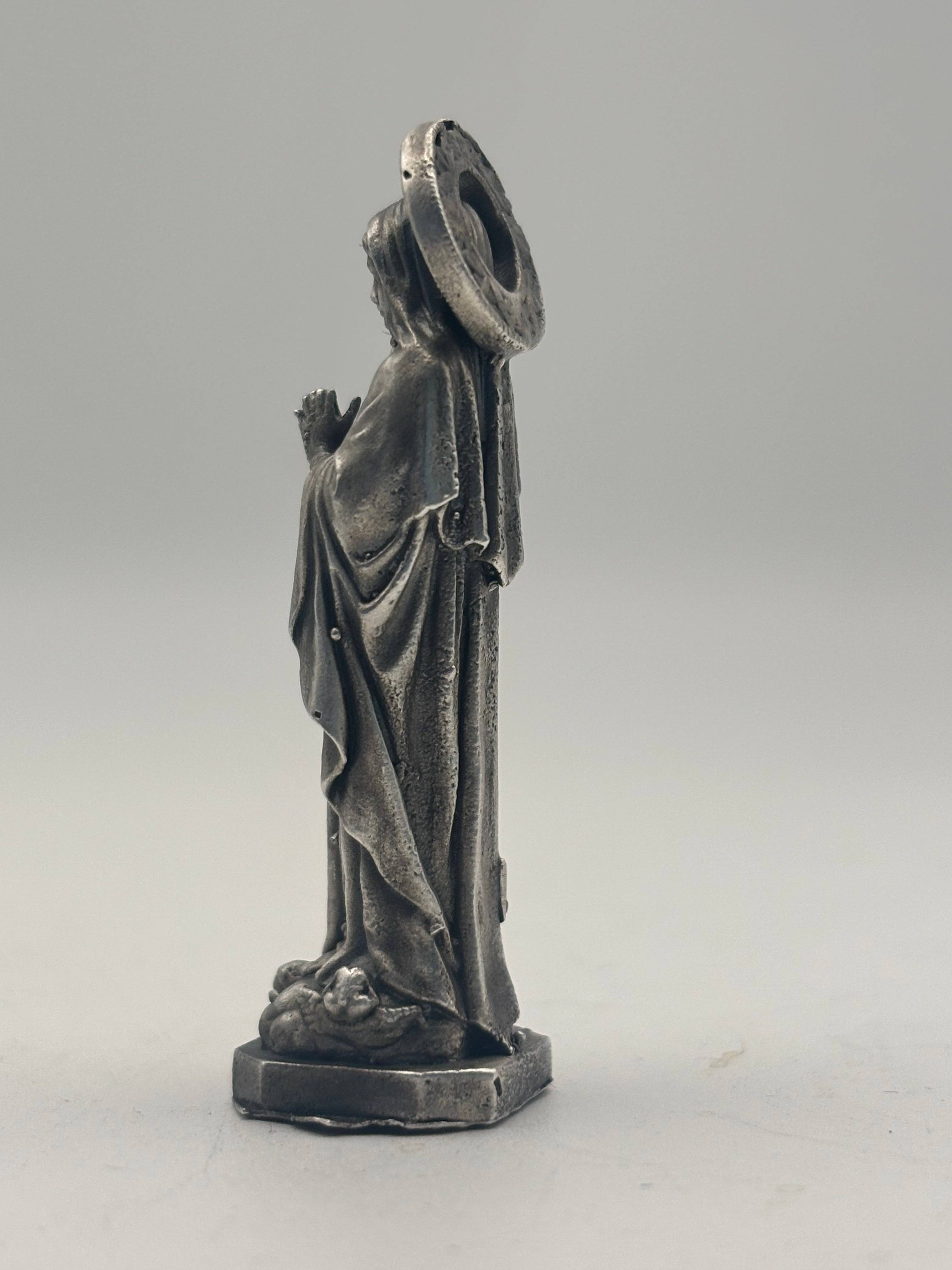 Our Lady — The Yes That Changed Everything