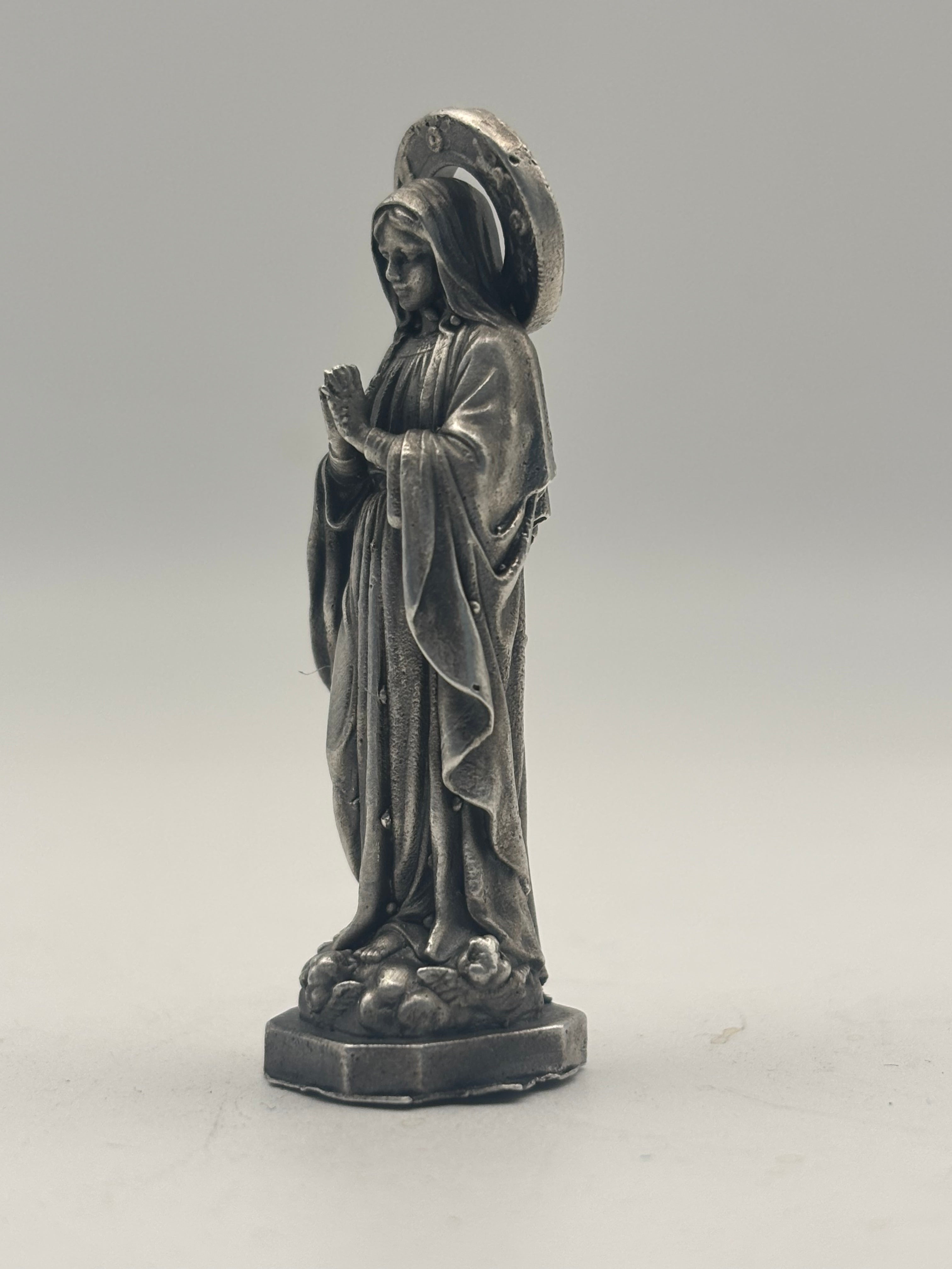 Our Lady — The Yes That Changed Everything