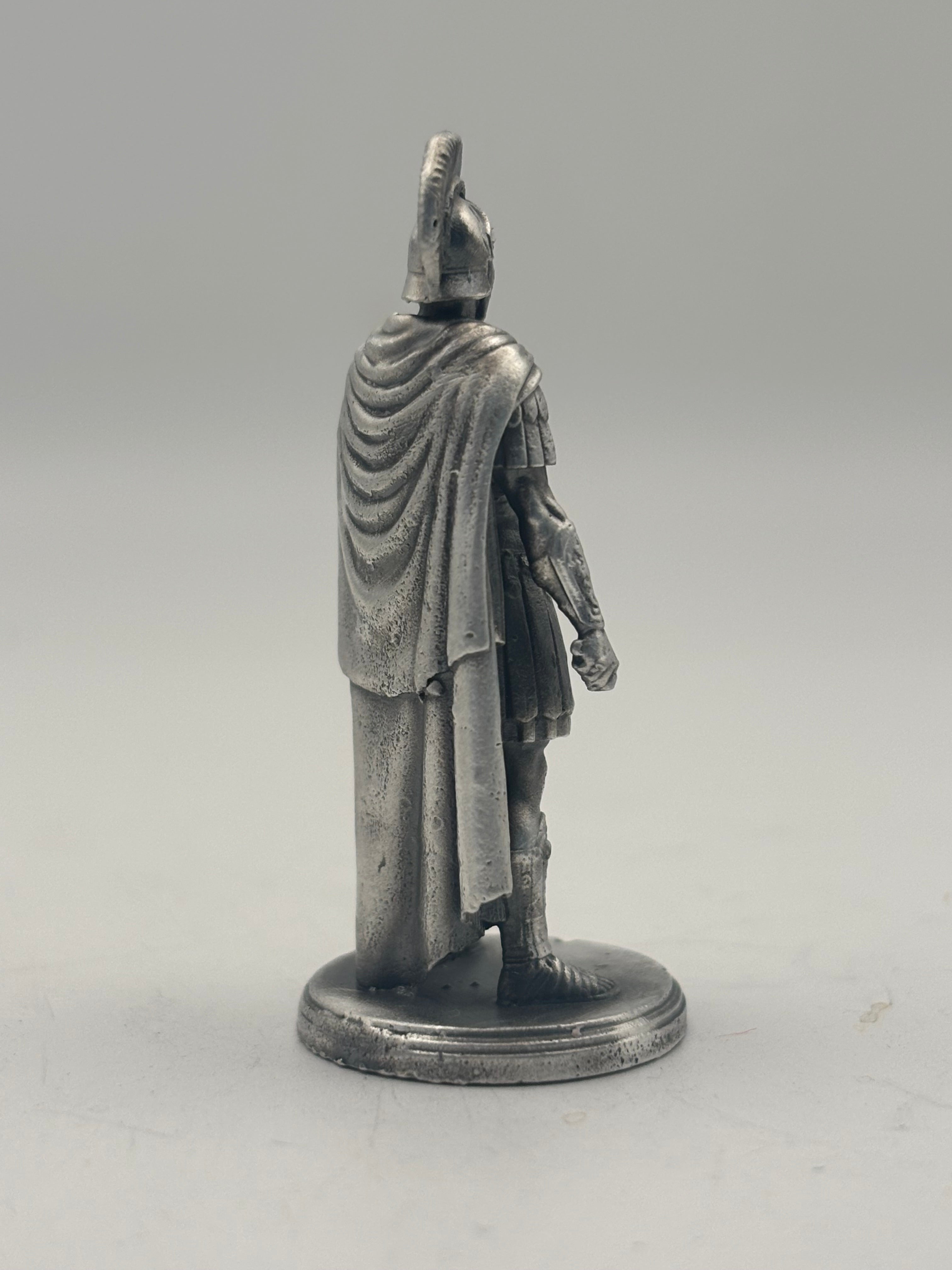 The Faithful Centurion
