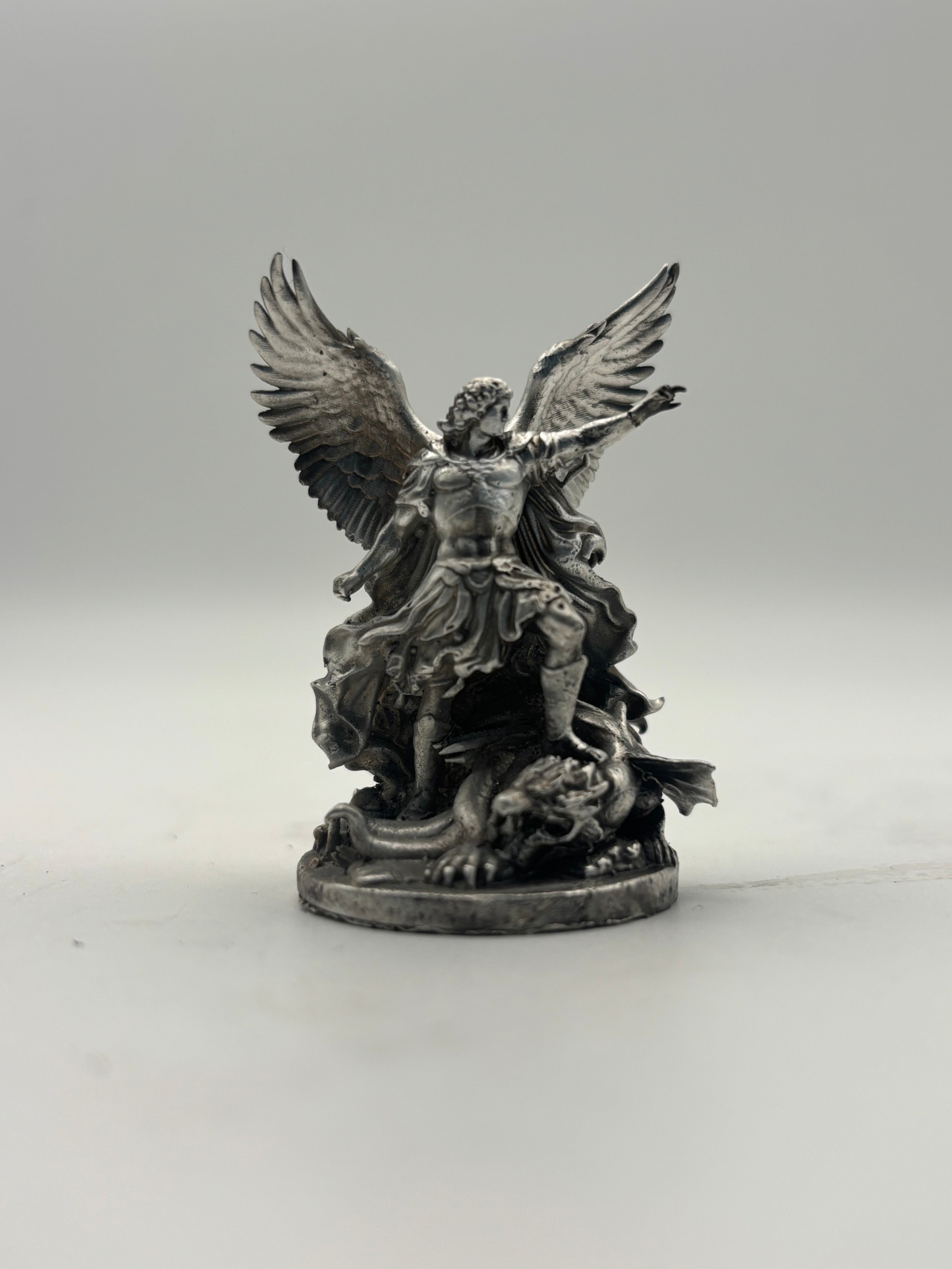 Saint Michael — Prince of Heaven's Armies