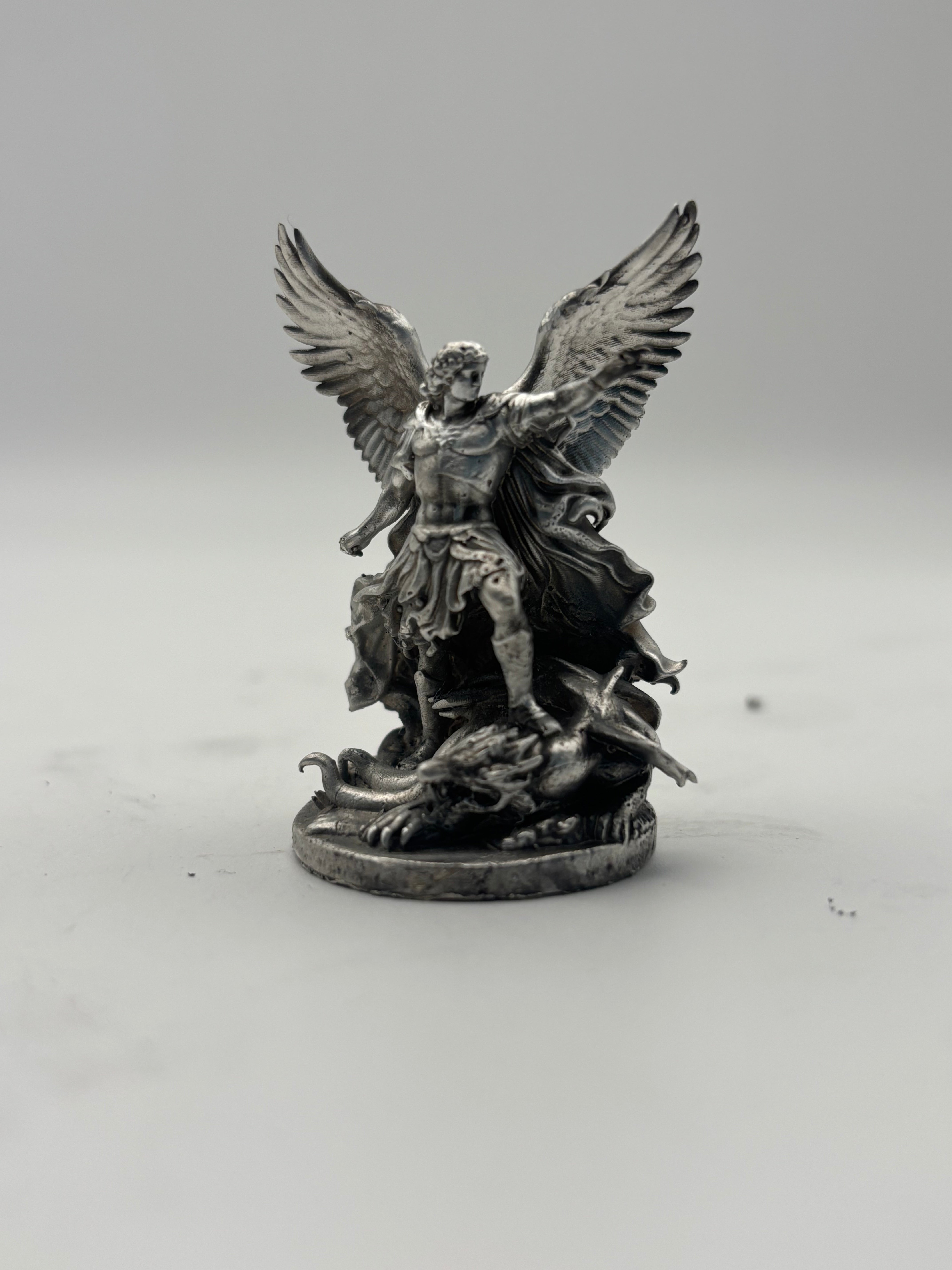 Saint Michael — Prince of Heaven's Armies