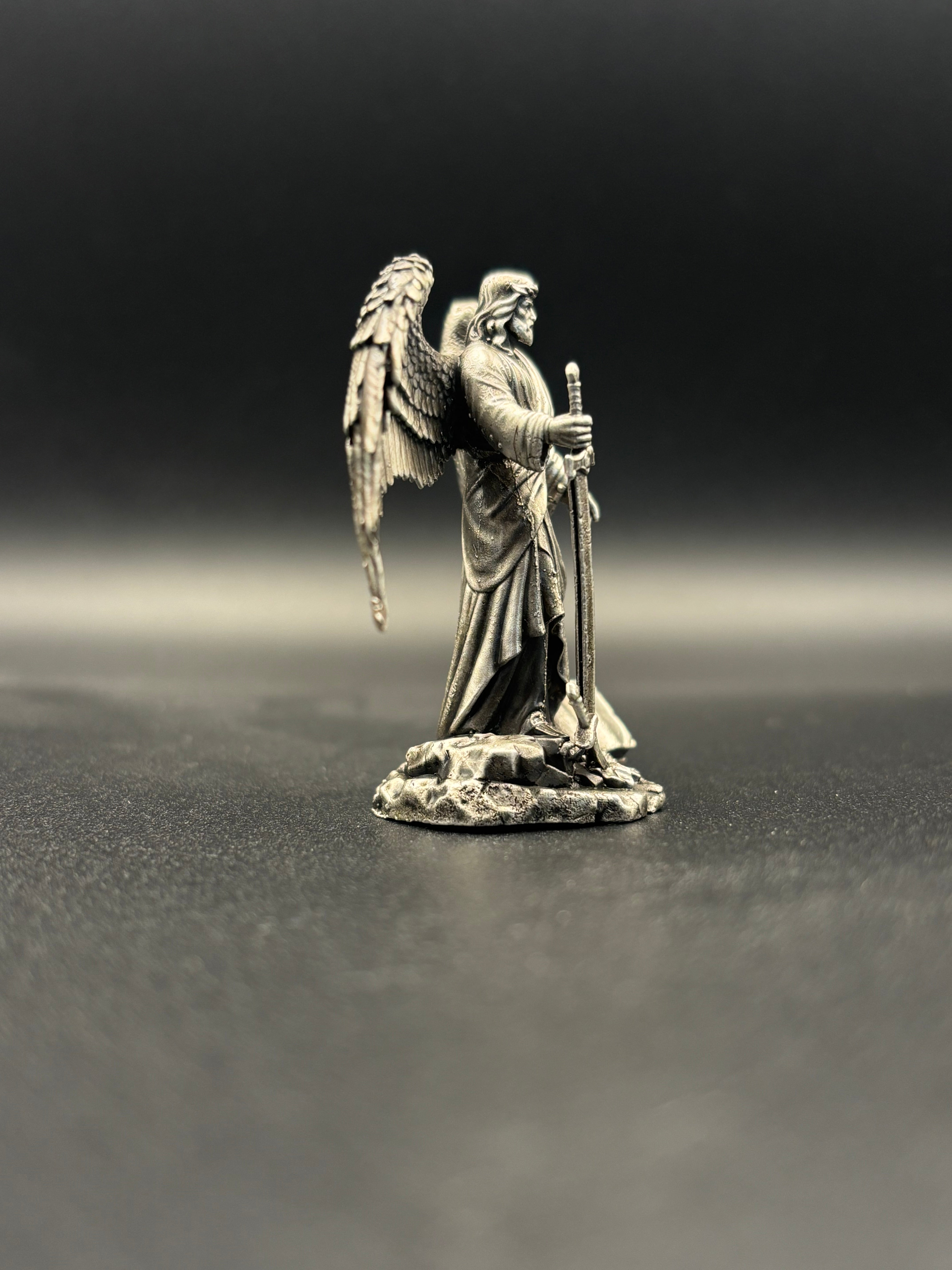 The Angel of the Lord
