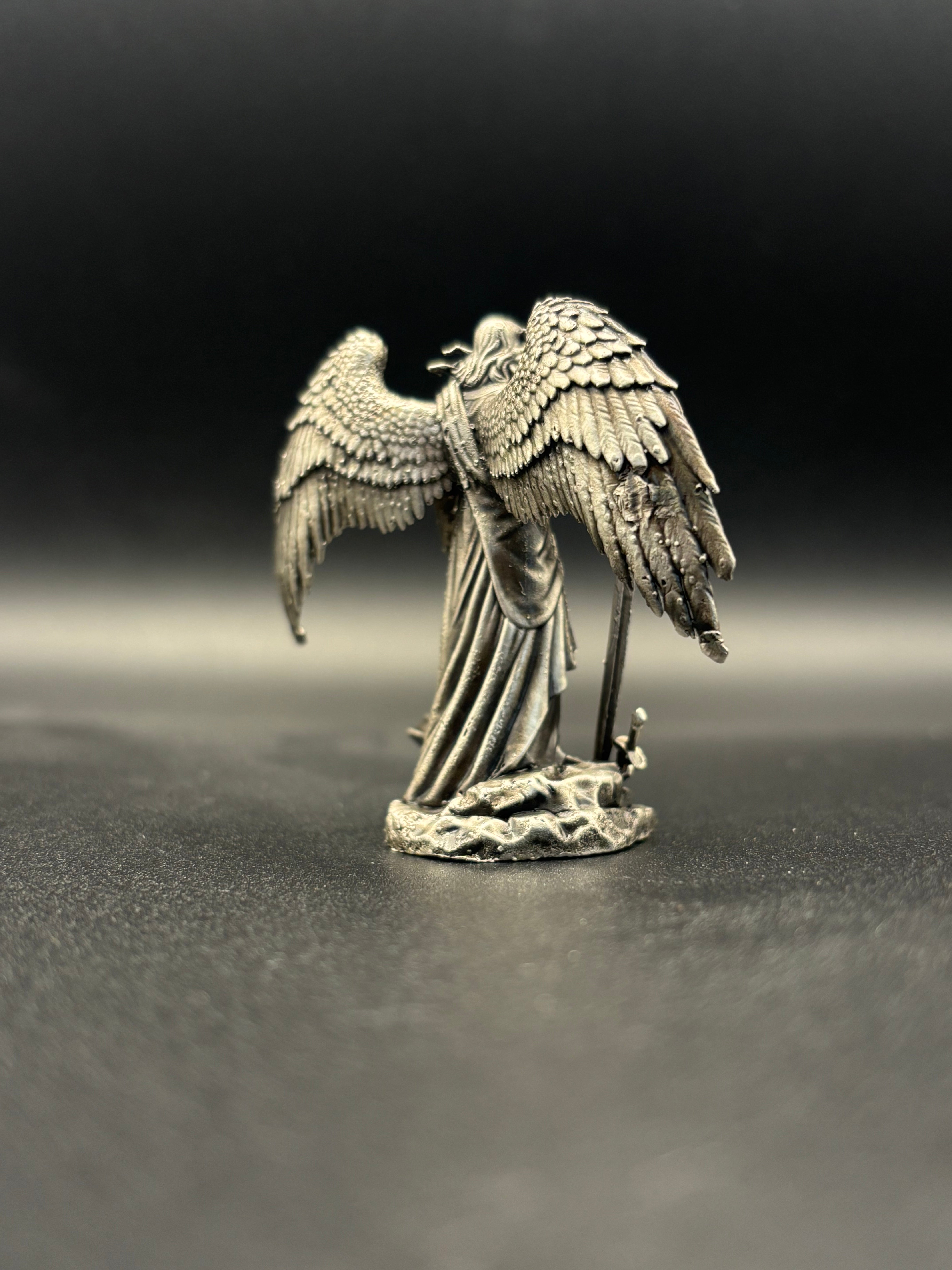 The Angel of the Lord