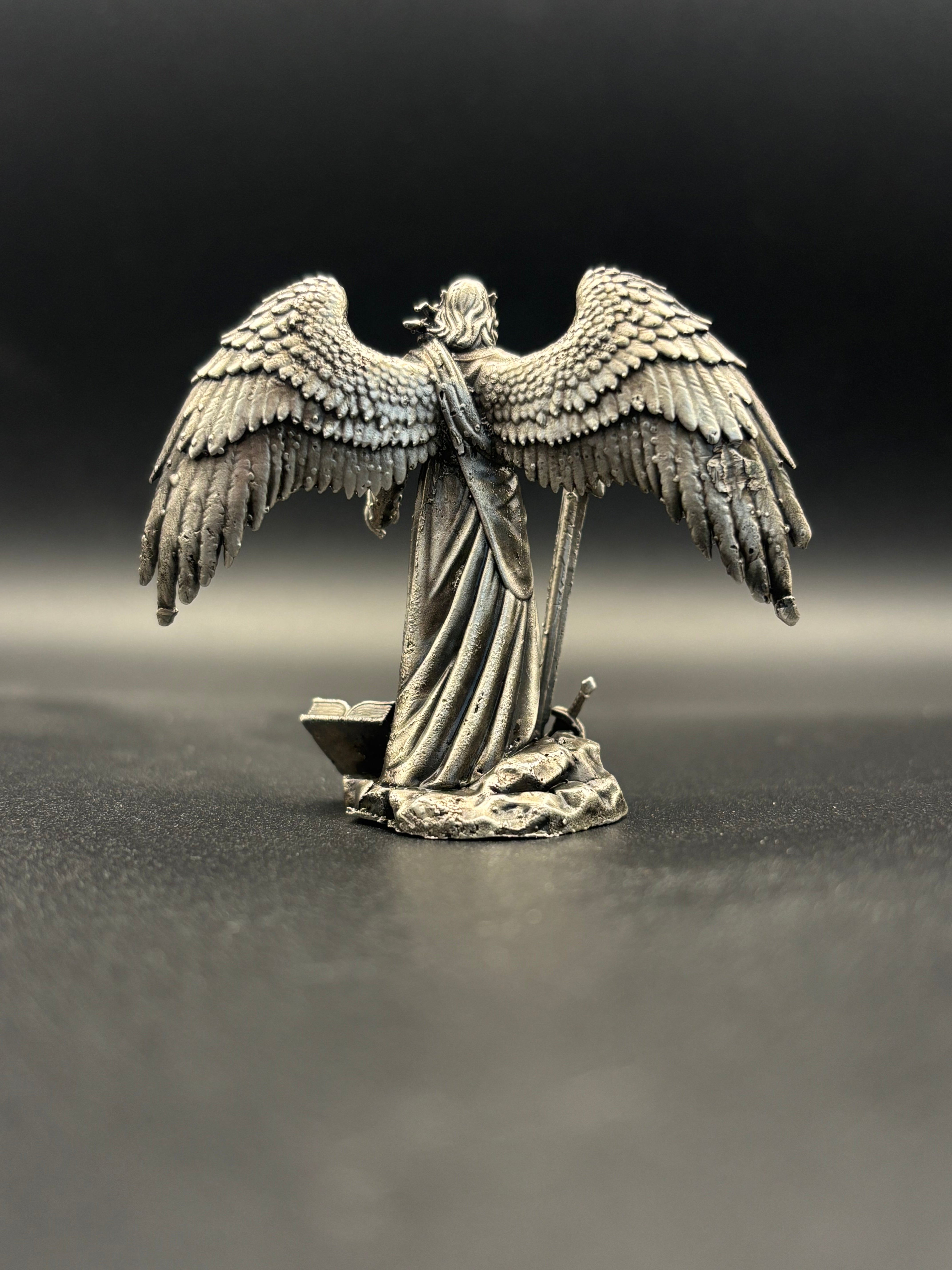 The Angel of the Lord
