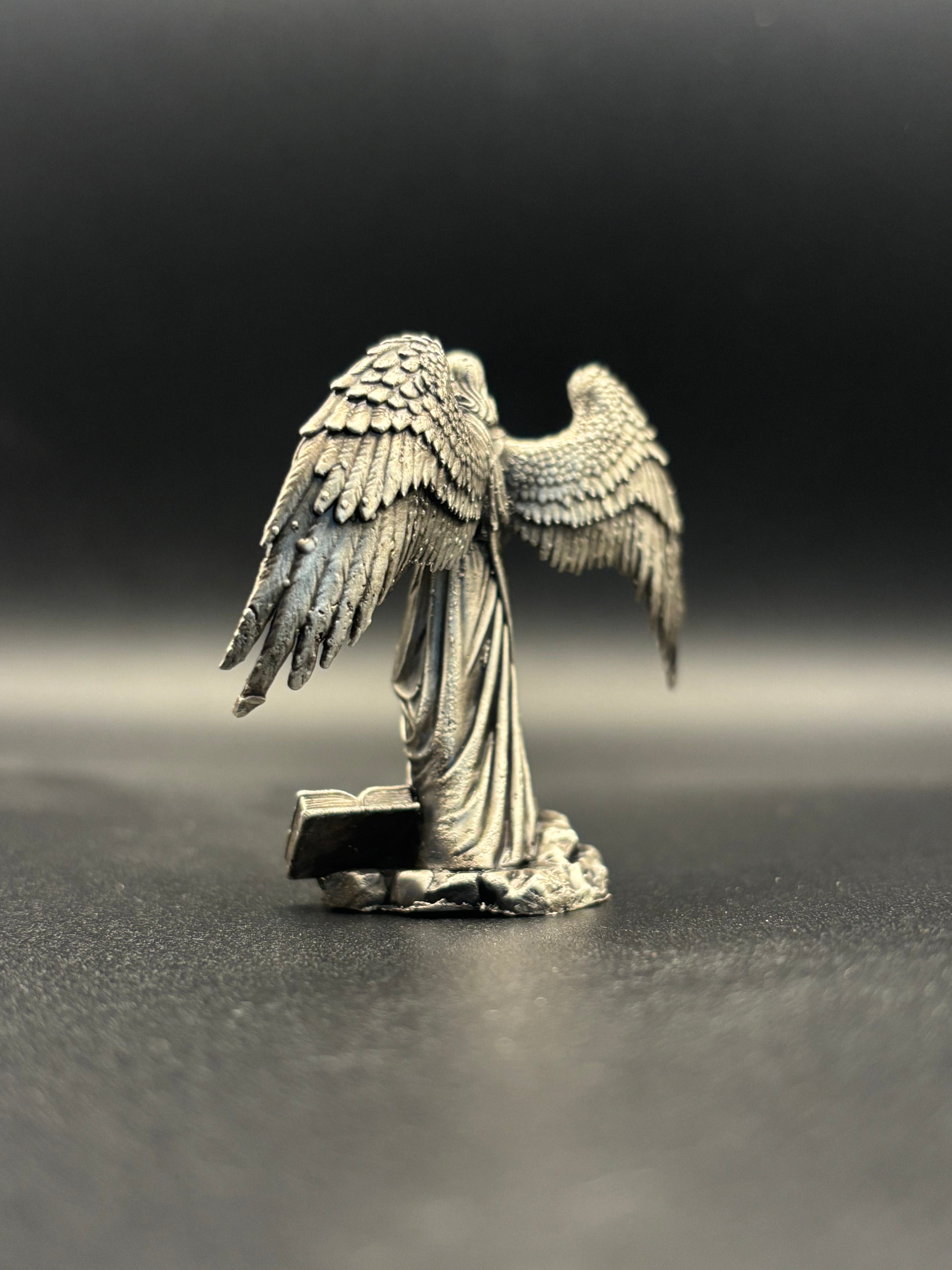 The Angel of the Lord