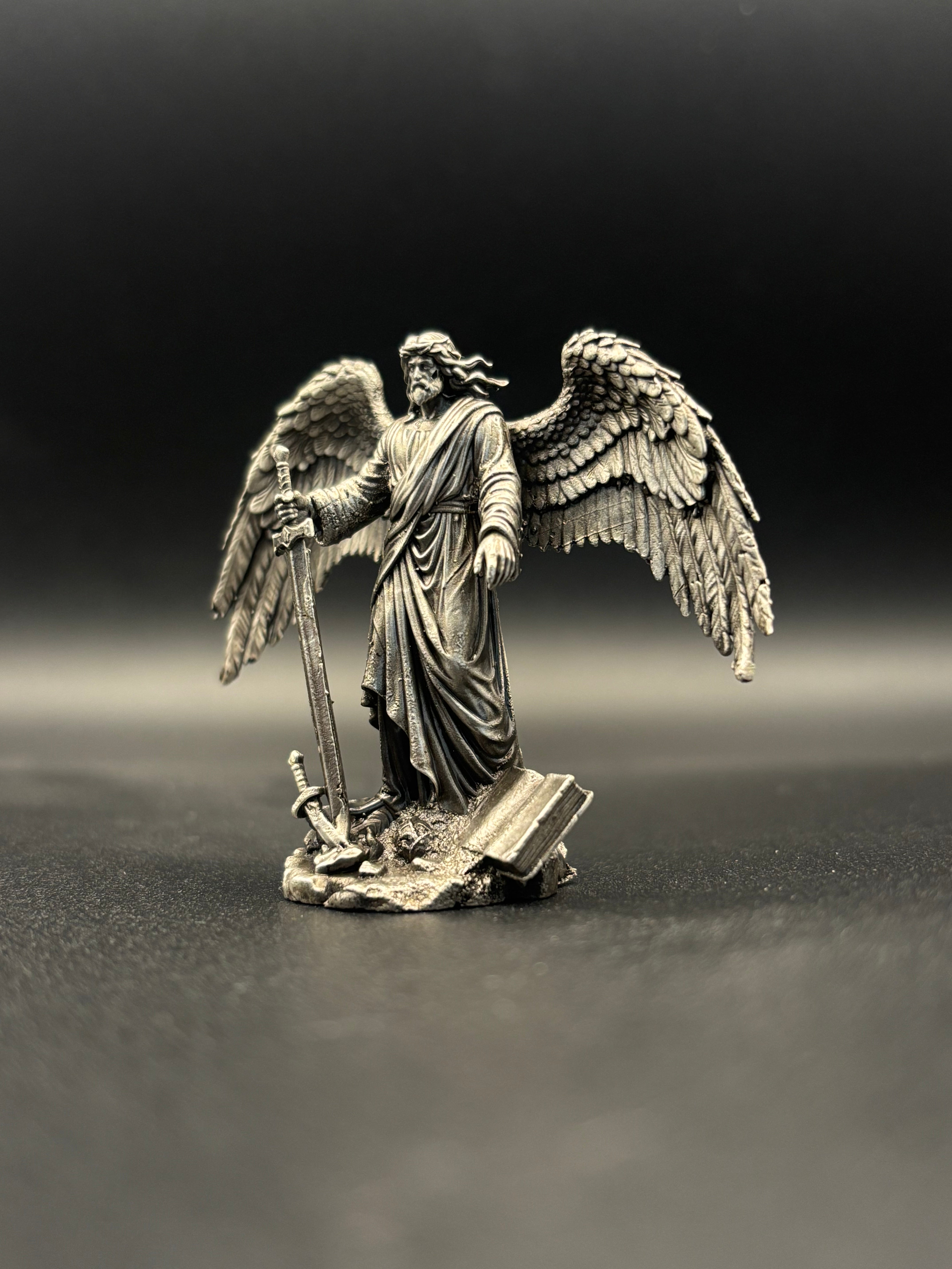 The Angel of the Lord