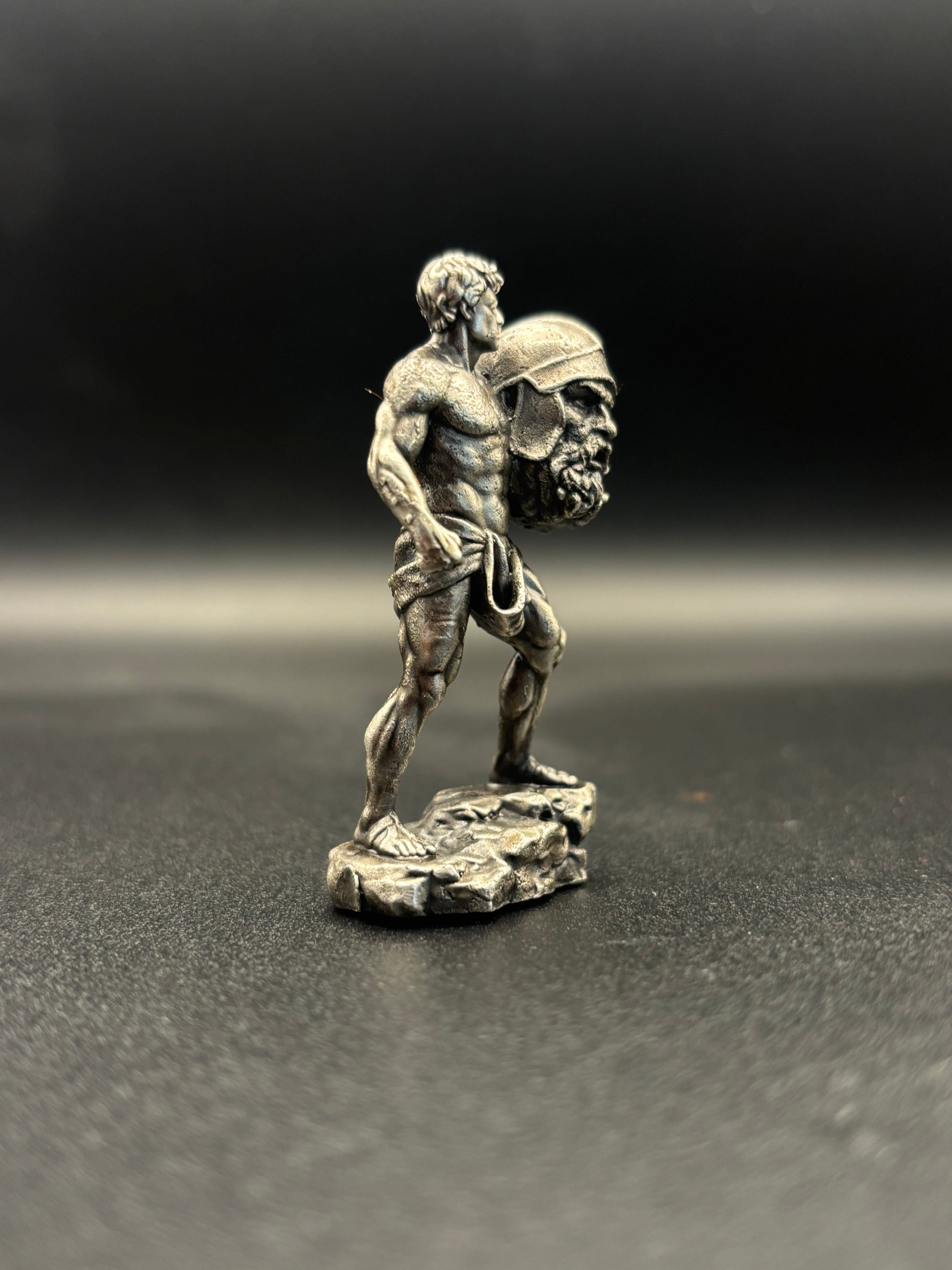 David — Slayer of Giants