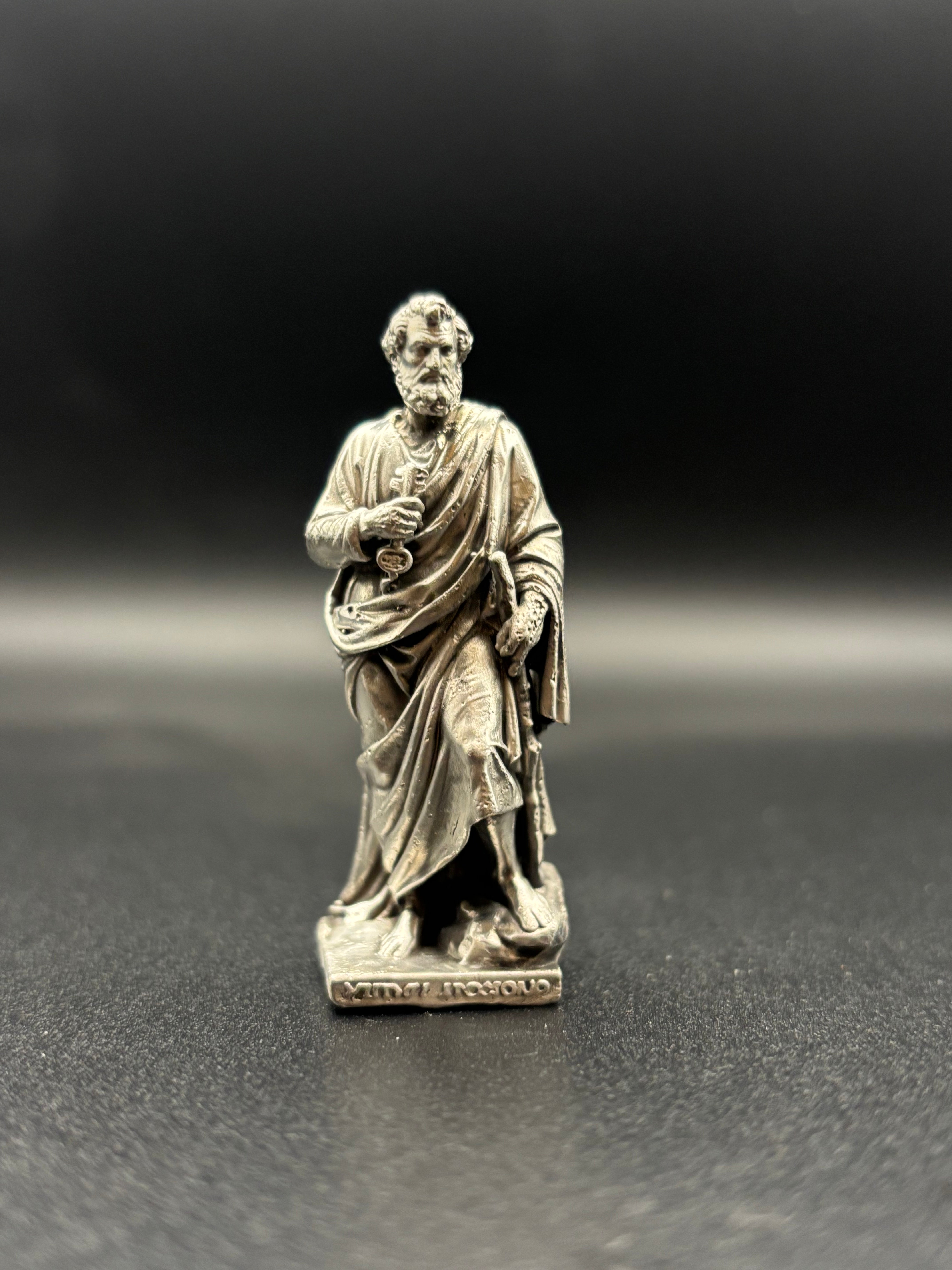 Peter — The Rock