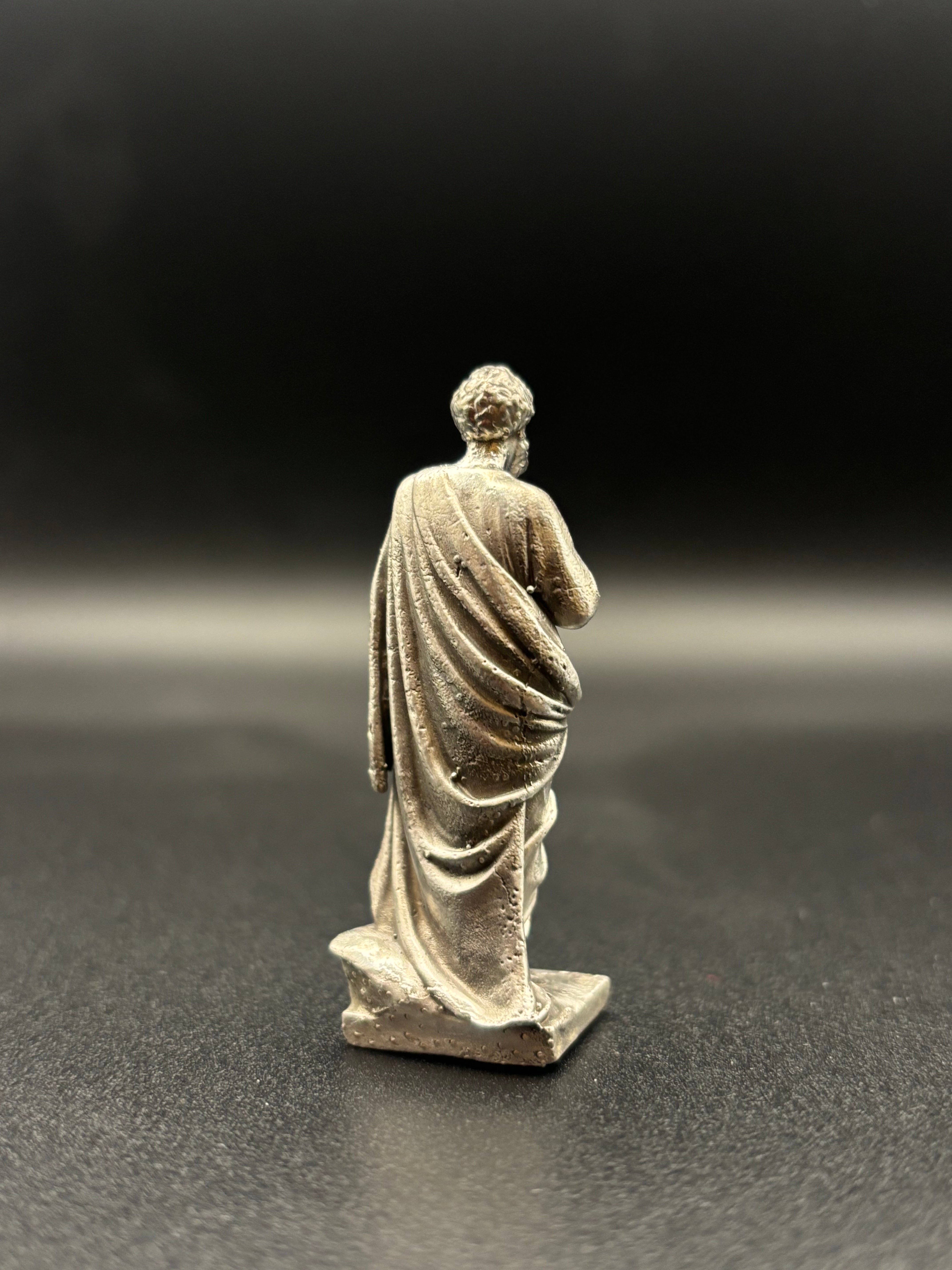 Peter — The Rock