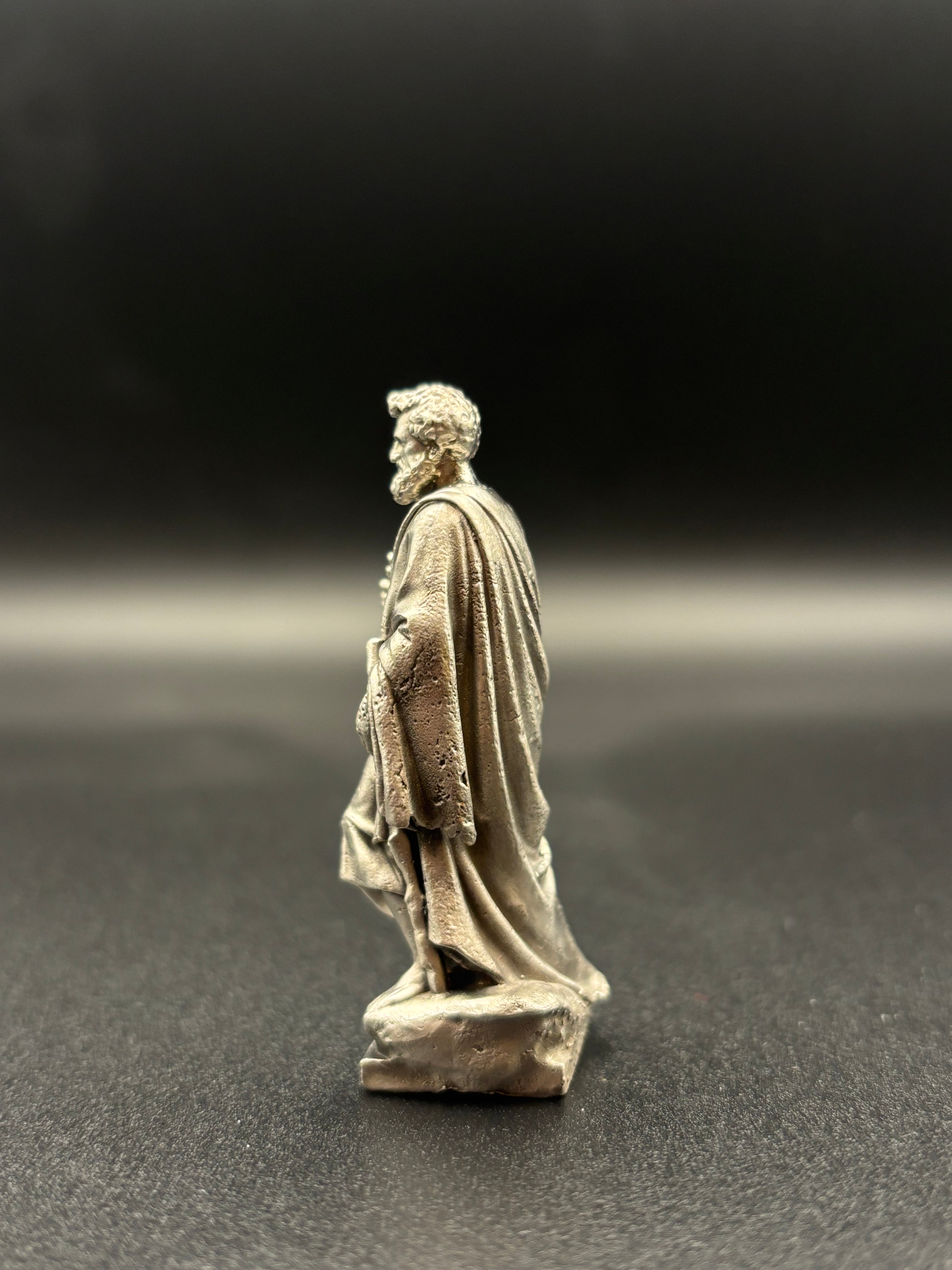 Peter — The Rock