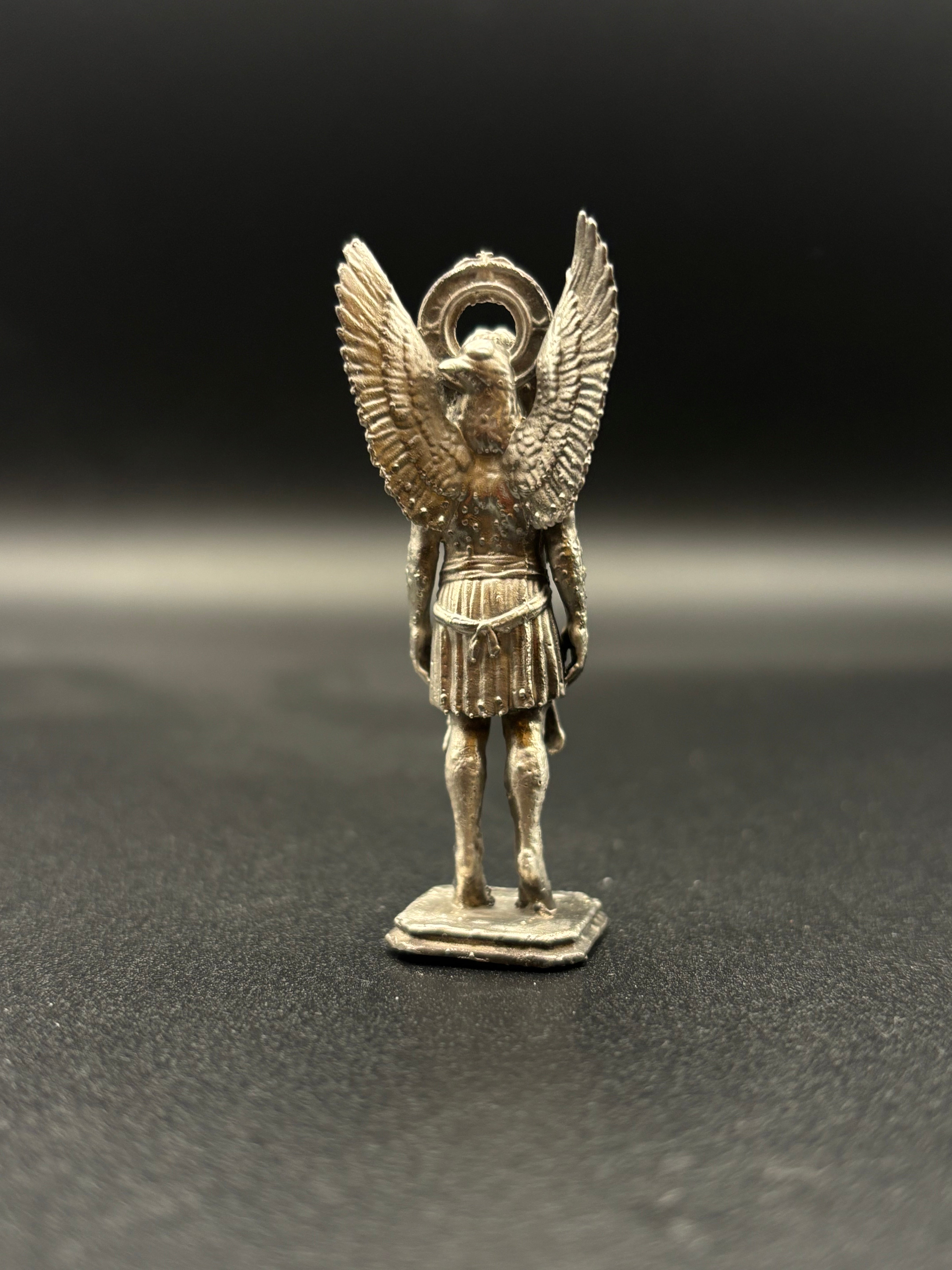 The Cherubim — Guardians of the Presence