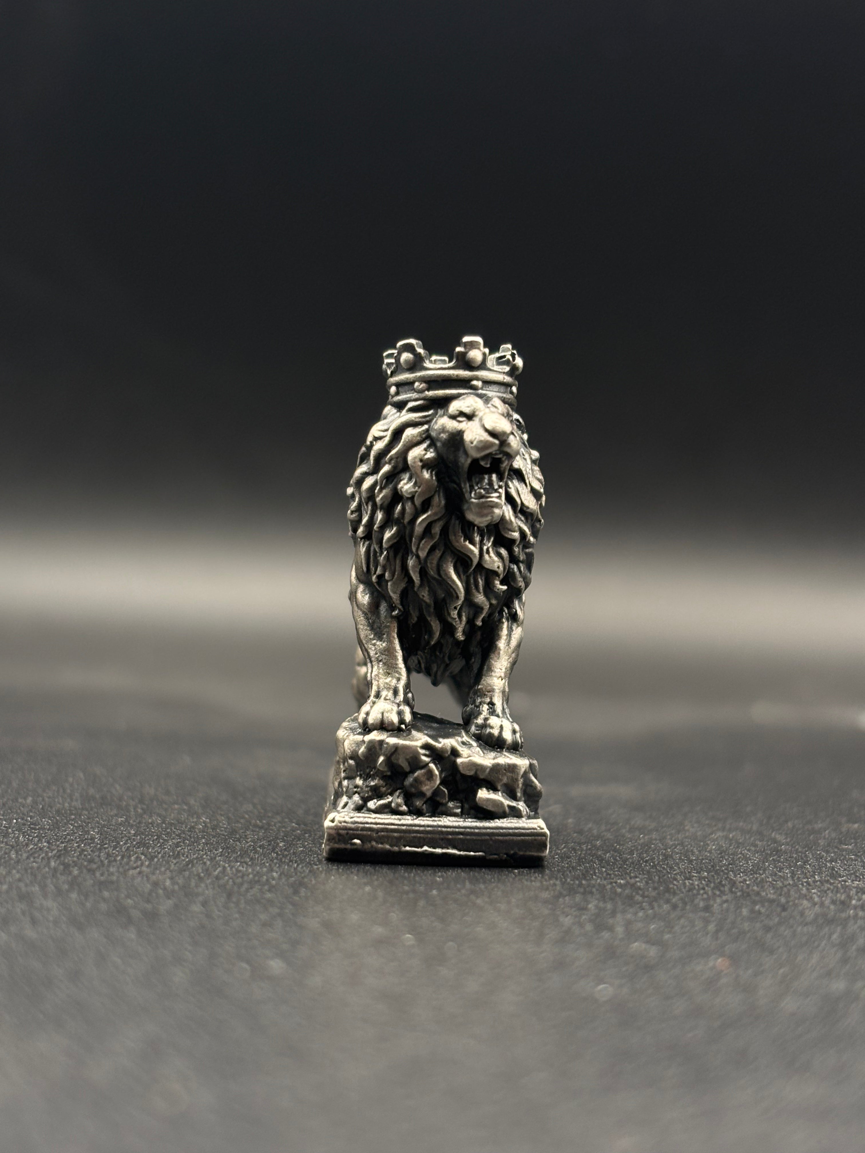 Lion of Judah