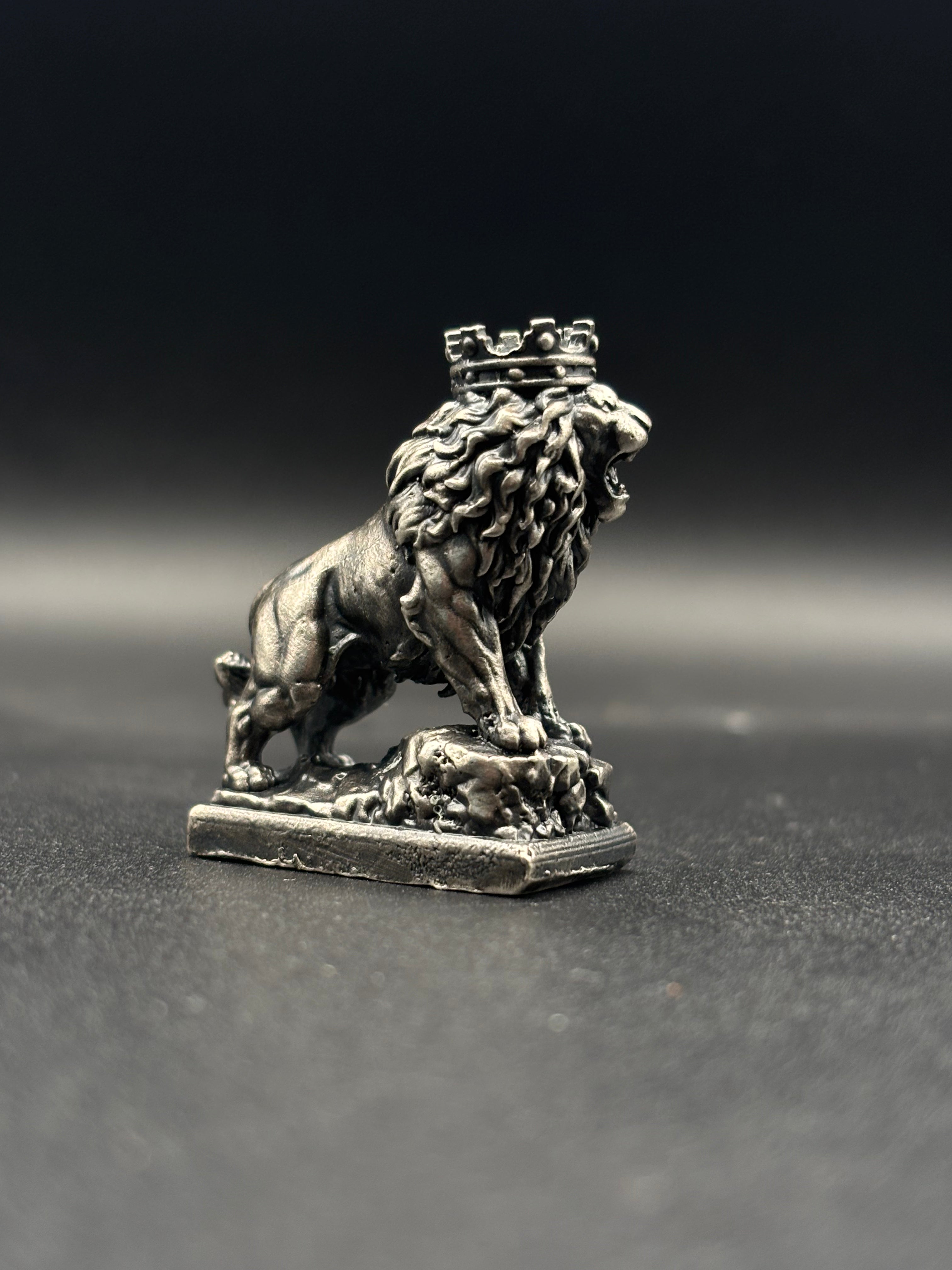 Lion of Judah