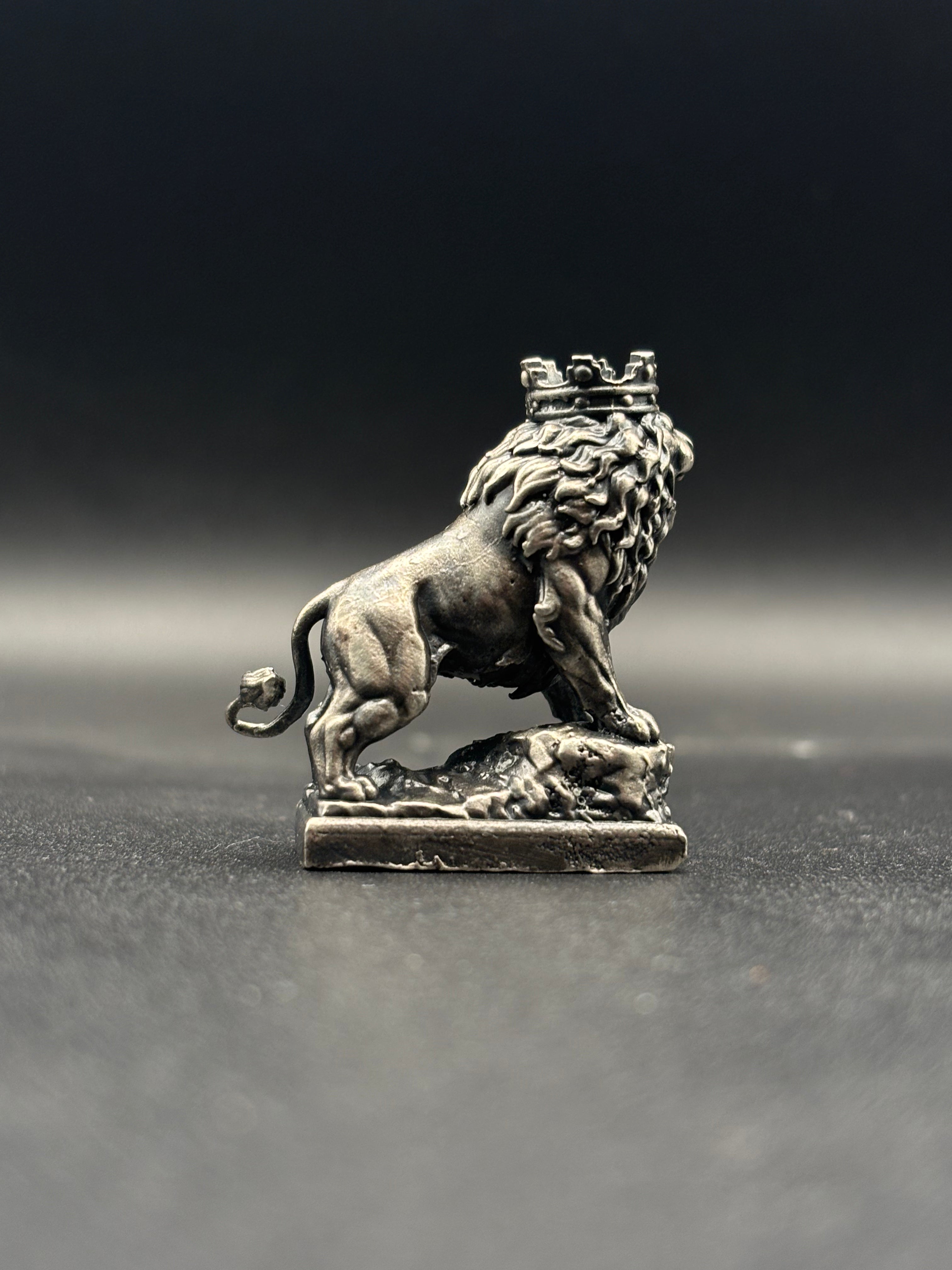 Lion of Judah