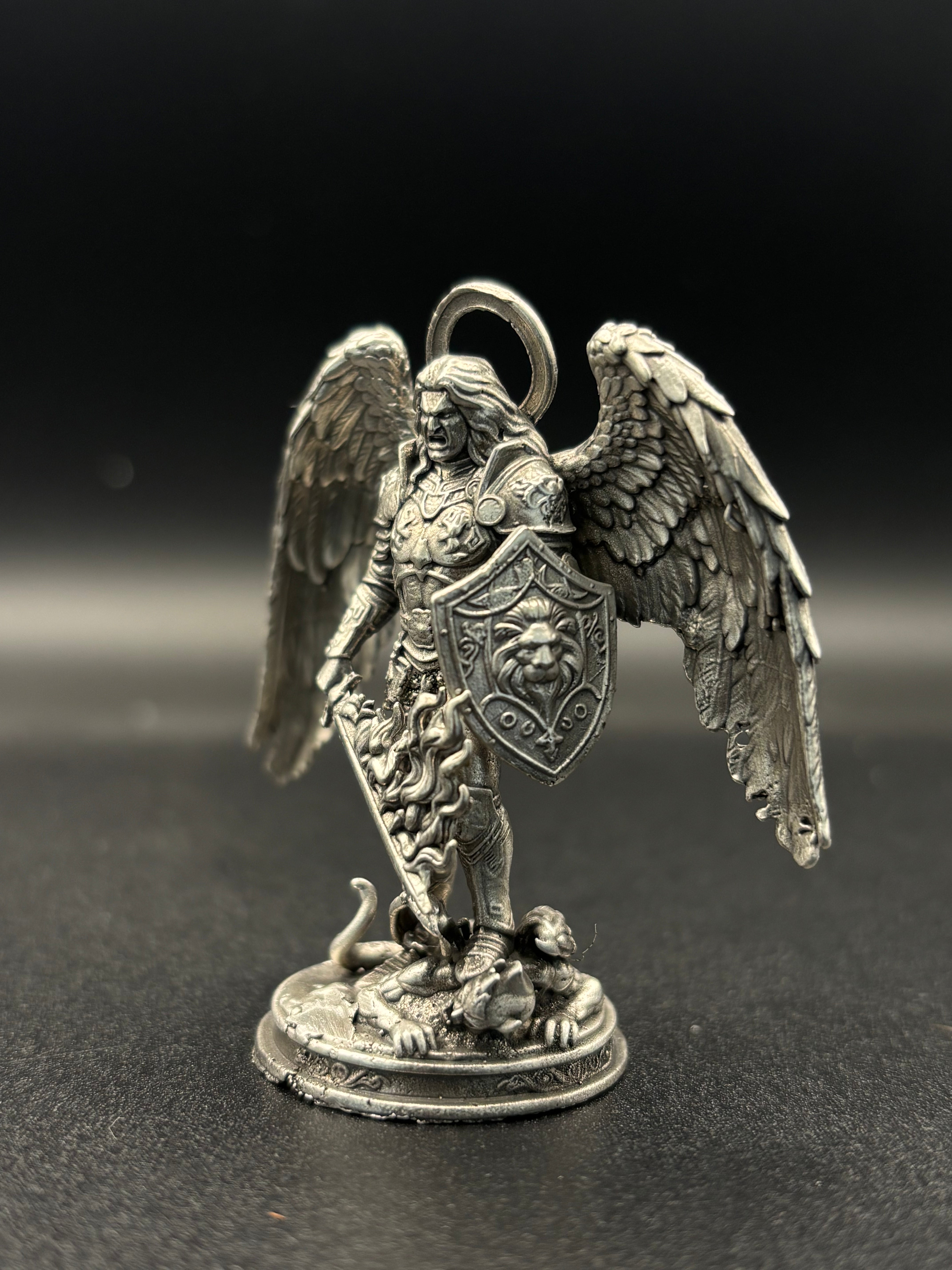 Angel of War