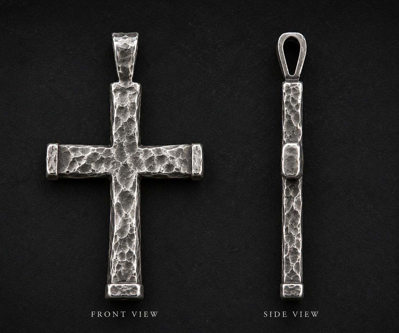 Cross Pendent