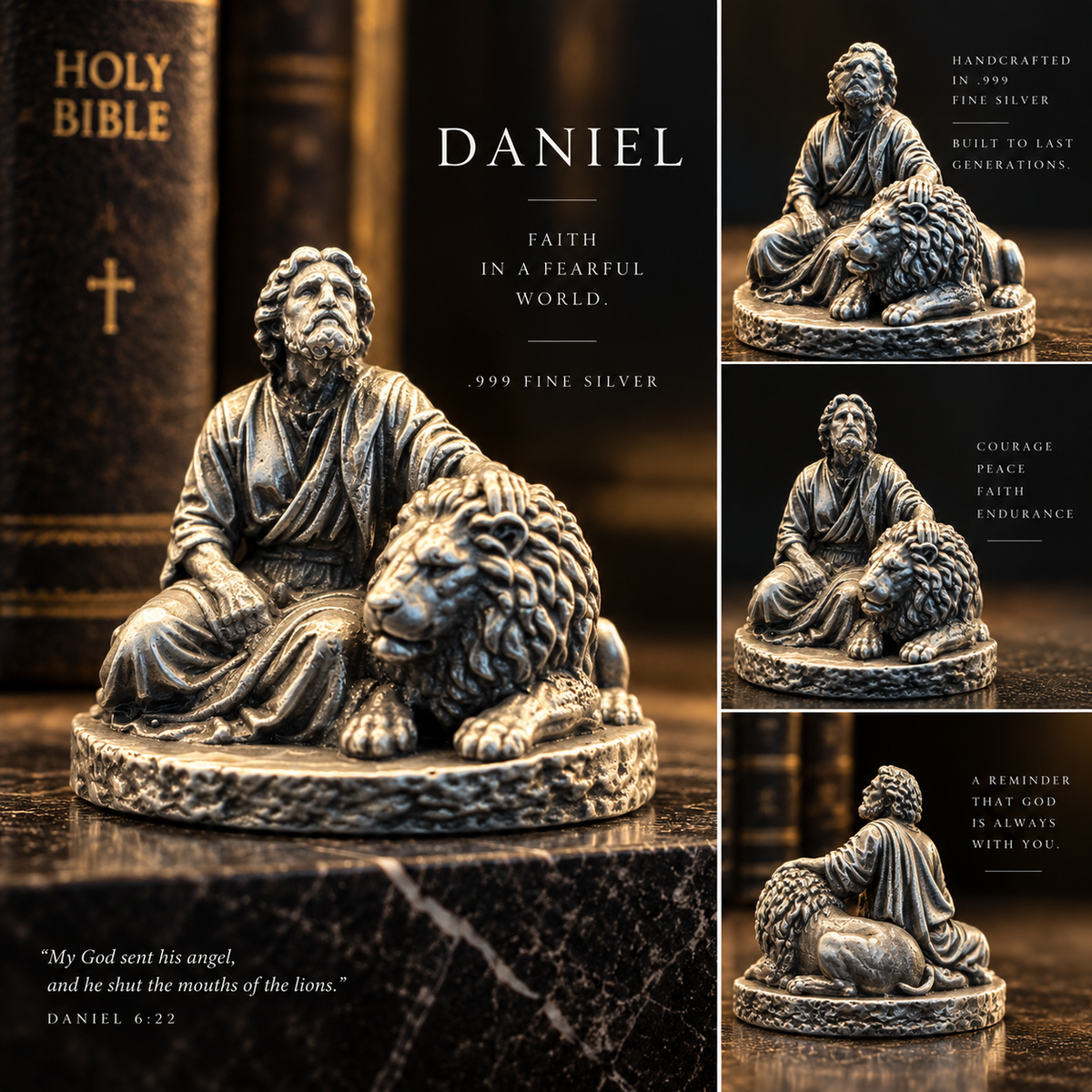 Daniel