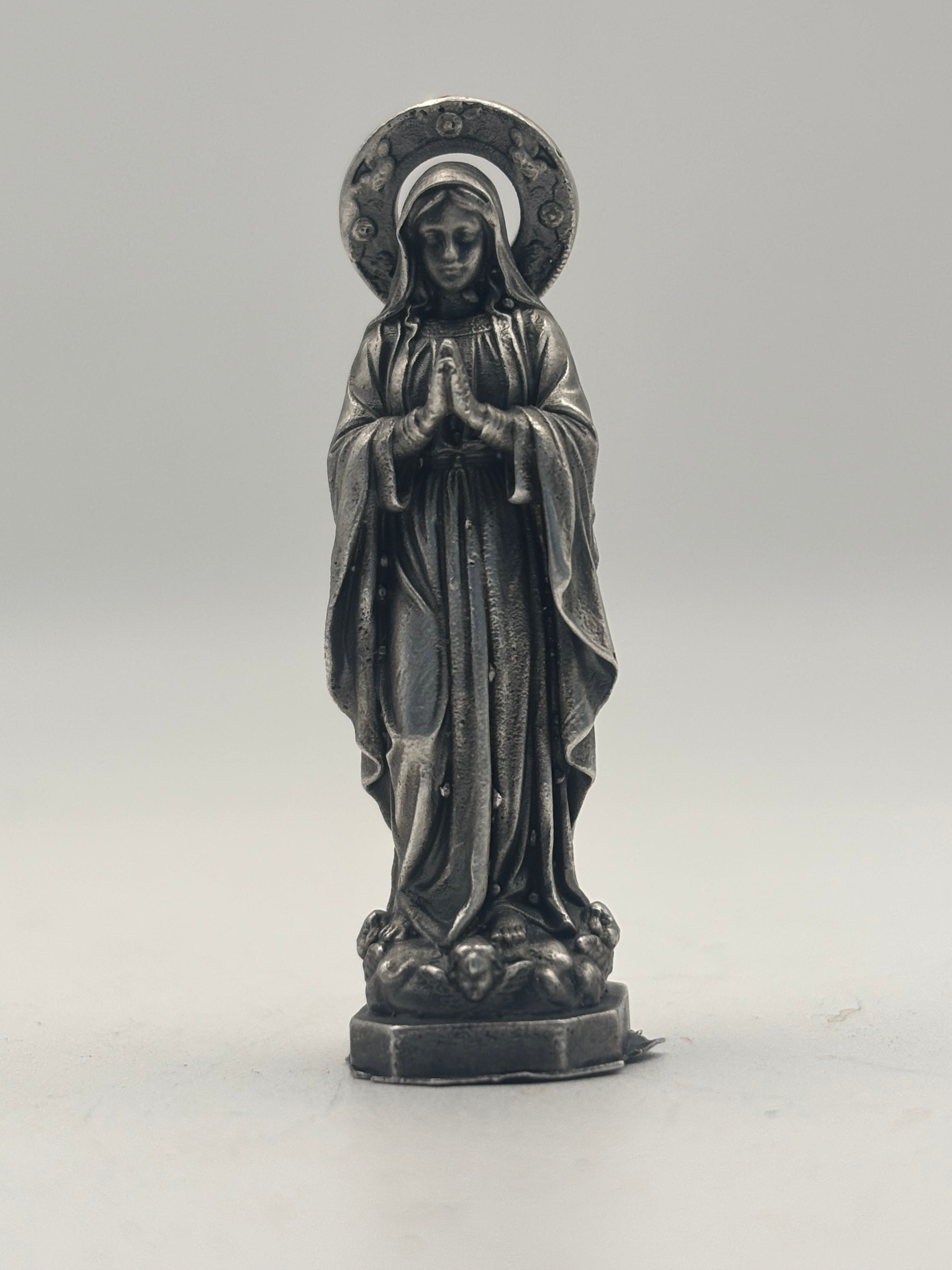 Our Lady — The Yes That Changed Everything