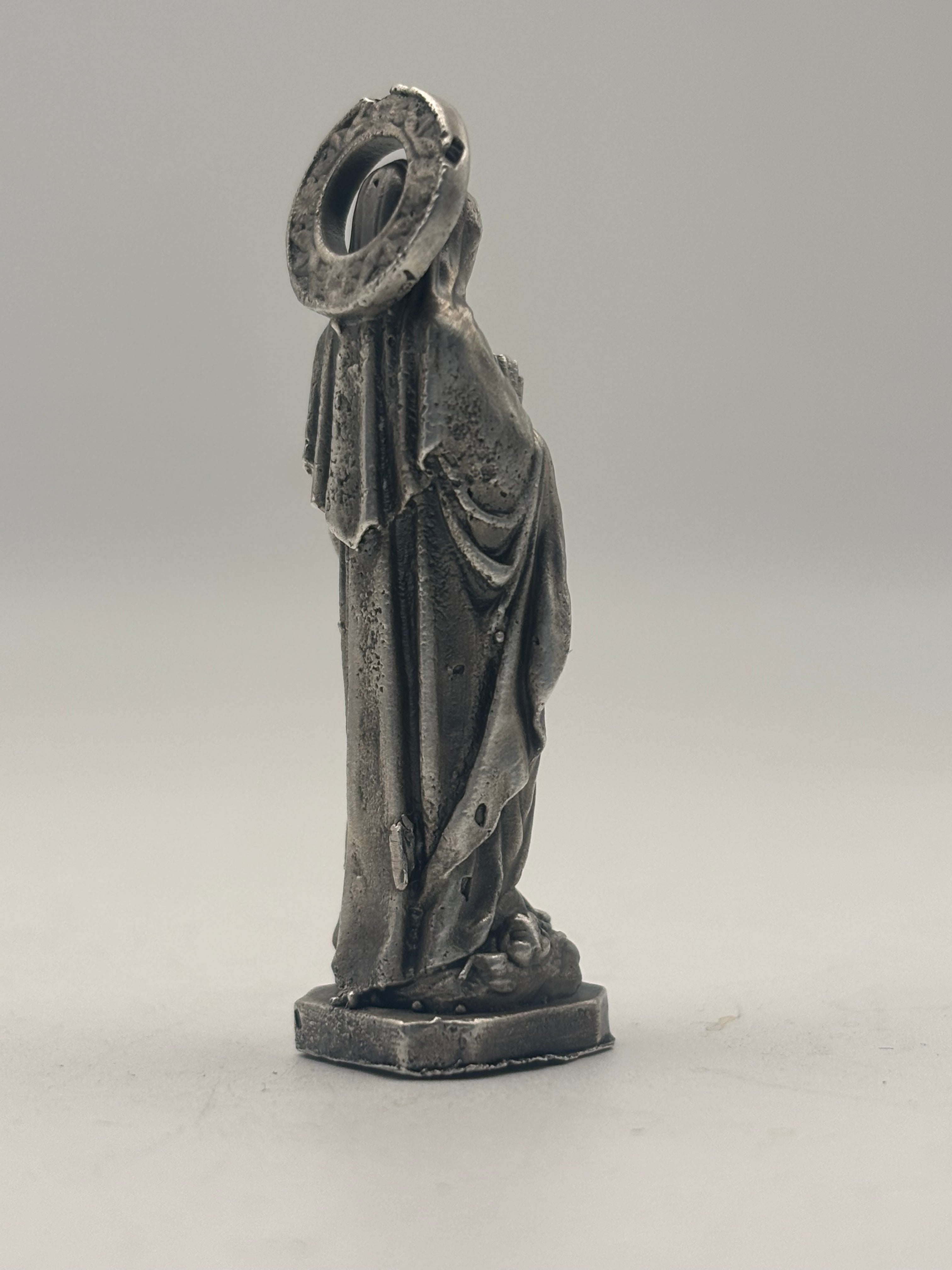 Our Lady — The Yes That Changed Everything