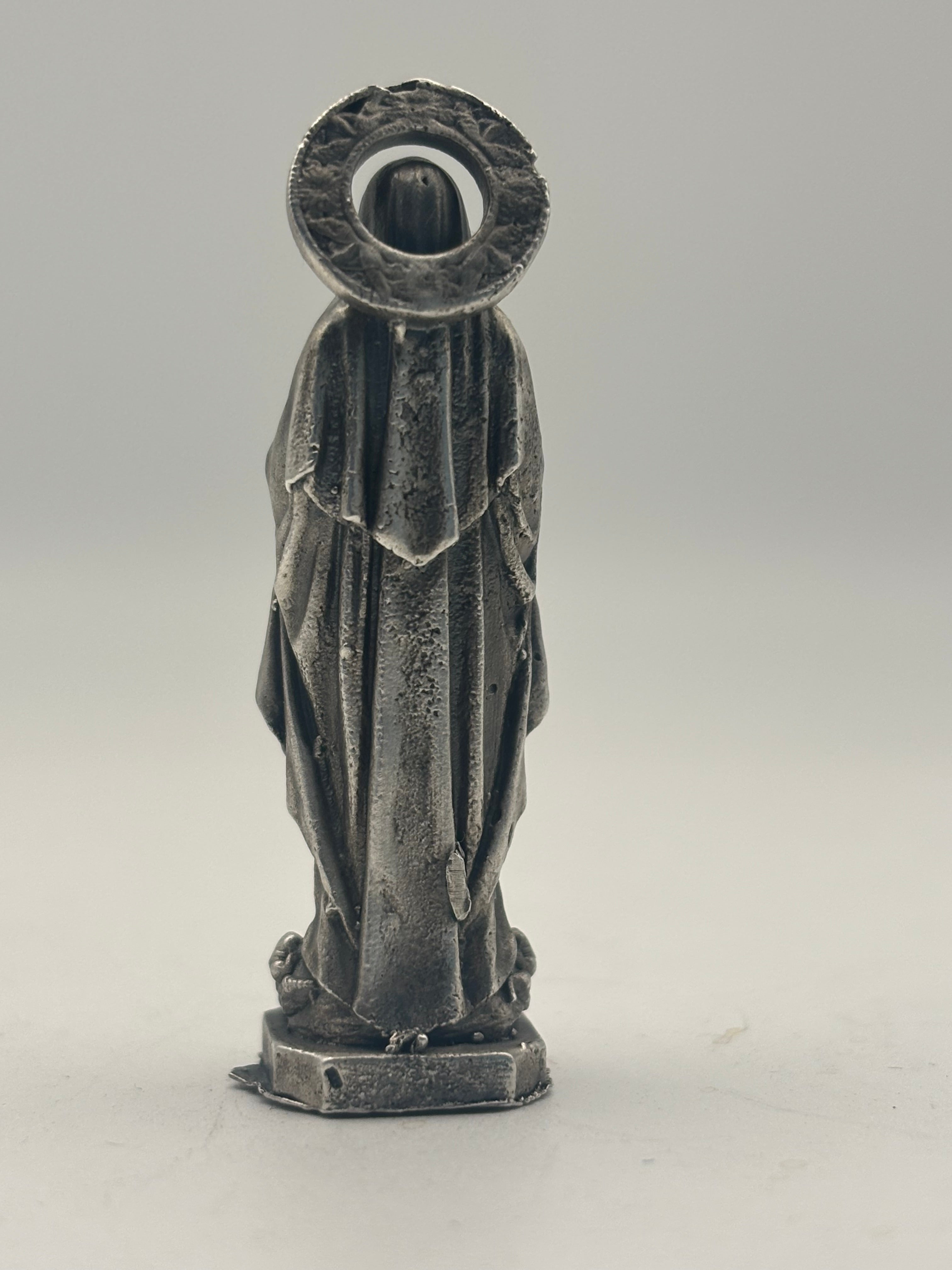 Our Lady — The Yes That Changed Everything
