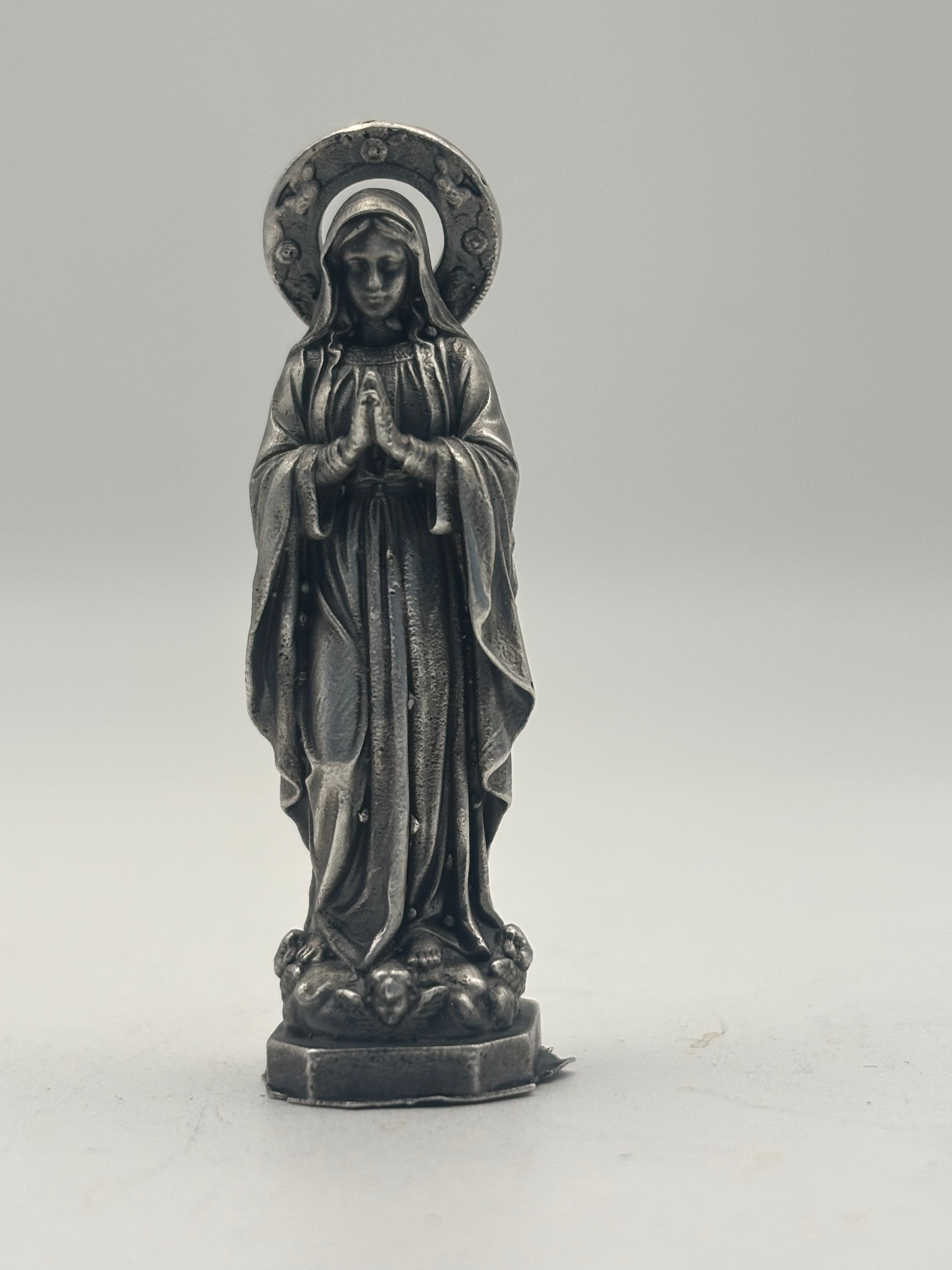 Our Lady — The Yes That Changed Everything