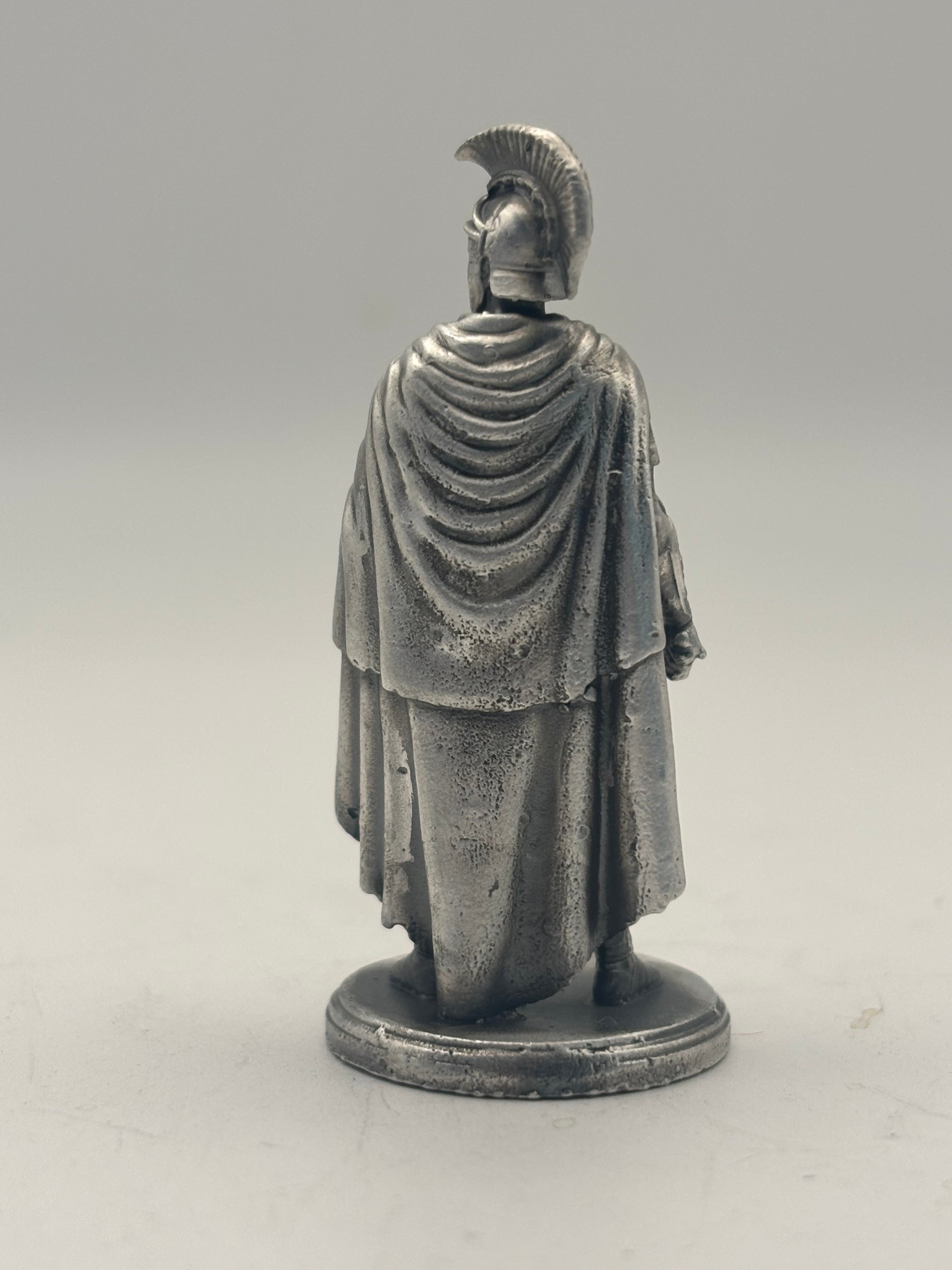 The Faithful Centurion