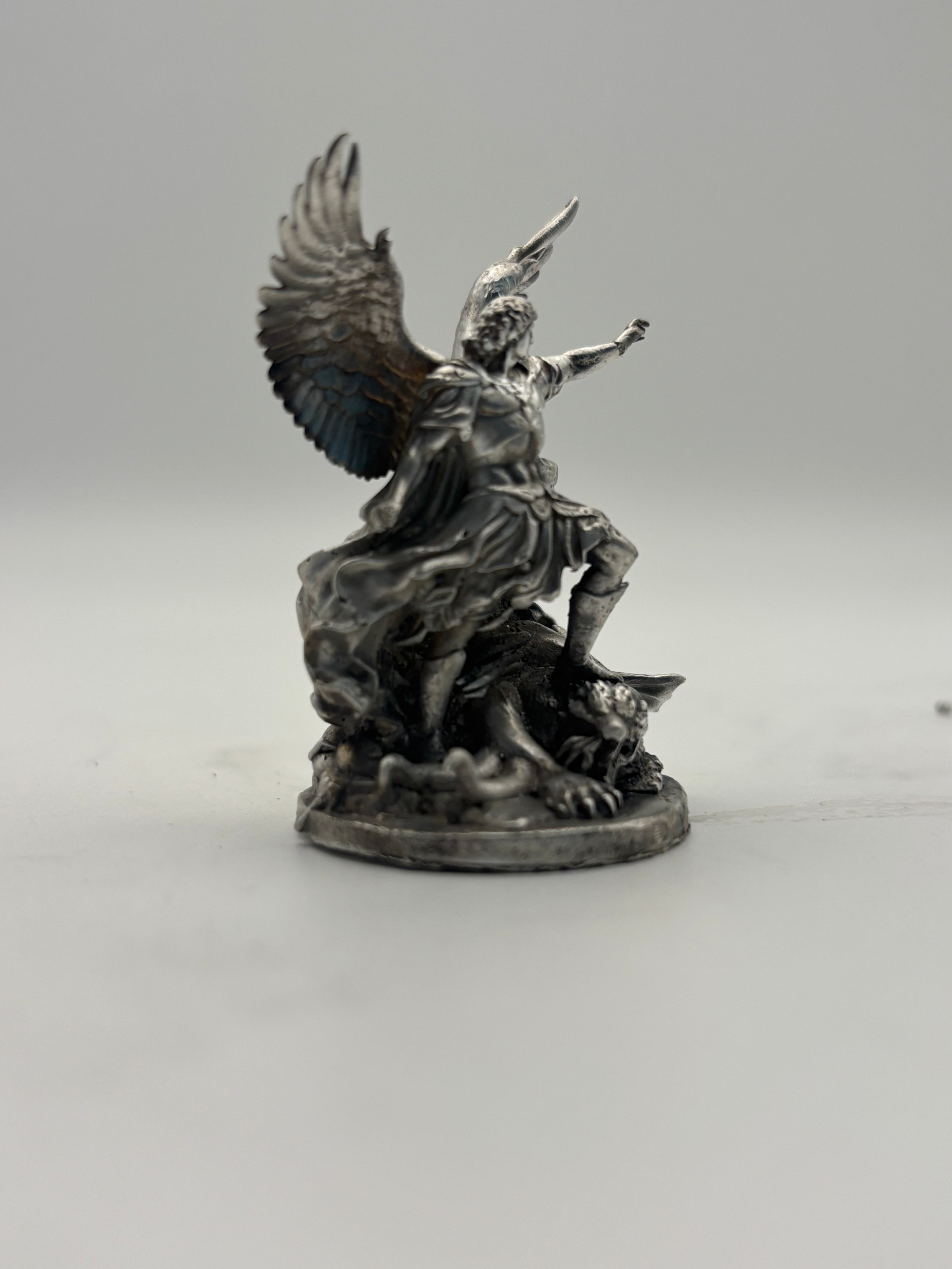 Saint Michael — Prince of Heaven's Armies