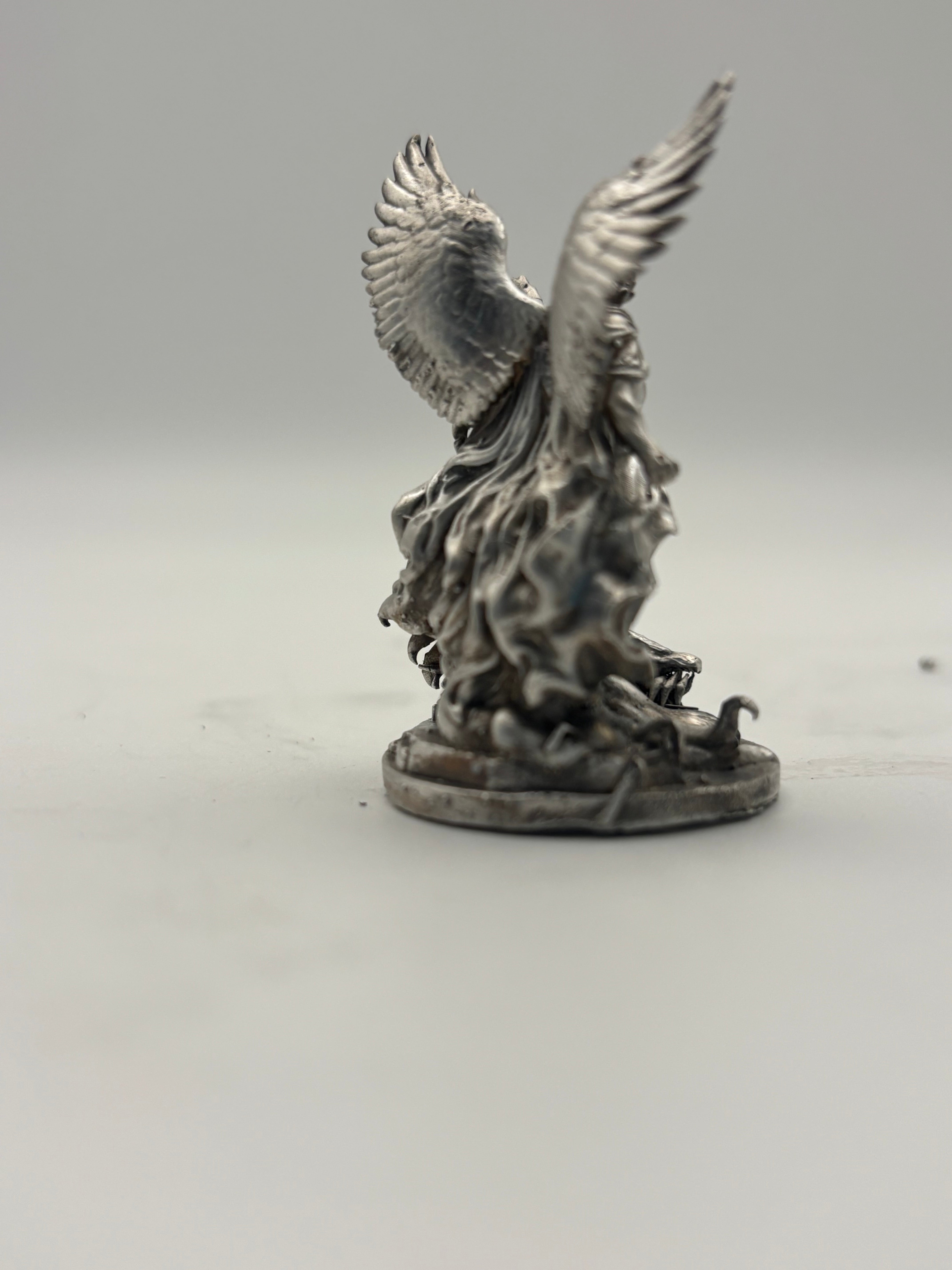 Saint Michael — Prince of Heaven's Armies