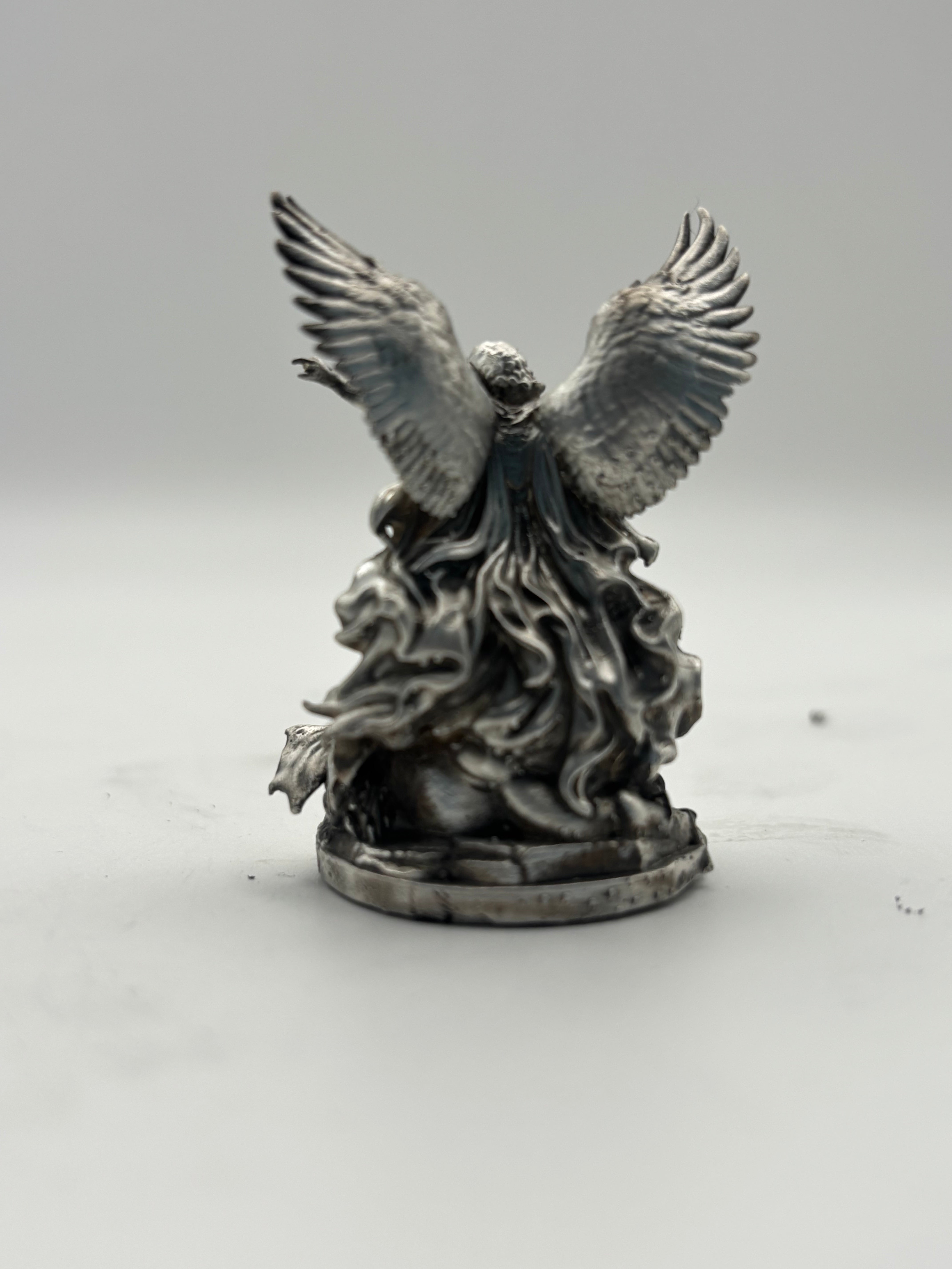 Saint Michael — Prince of Heaven's Armies