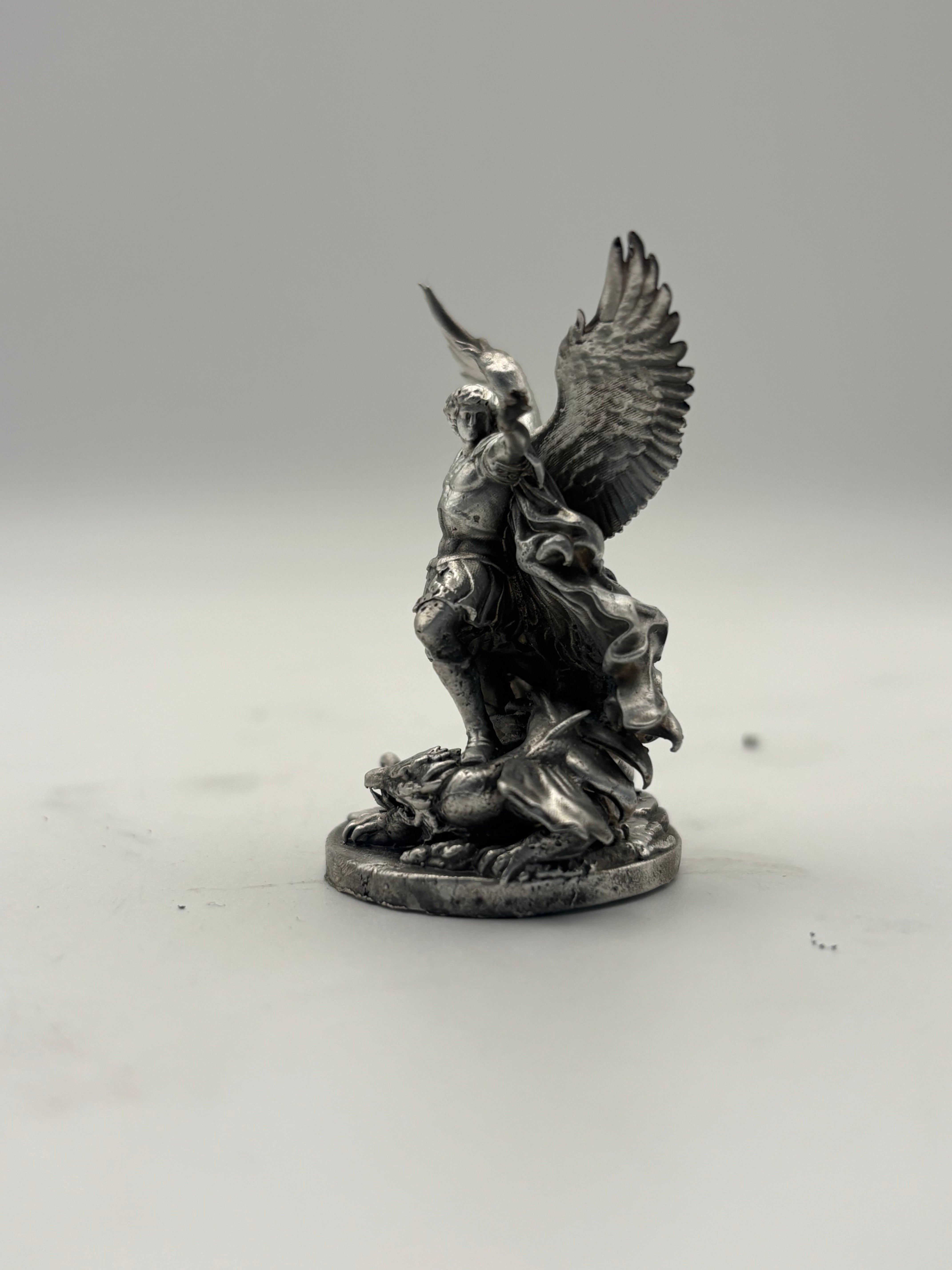 Saint Michael — Prince of Heaven's Armies