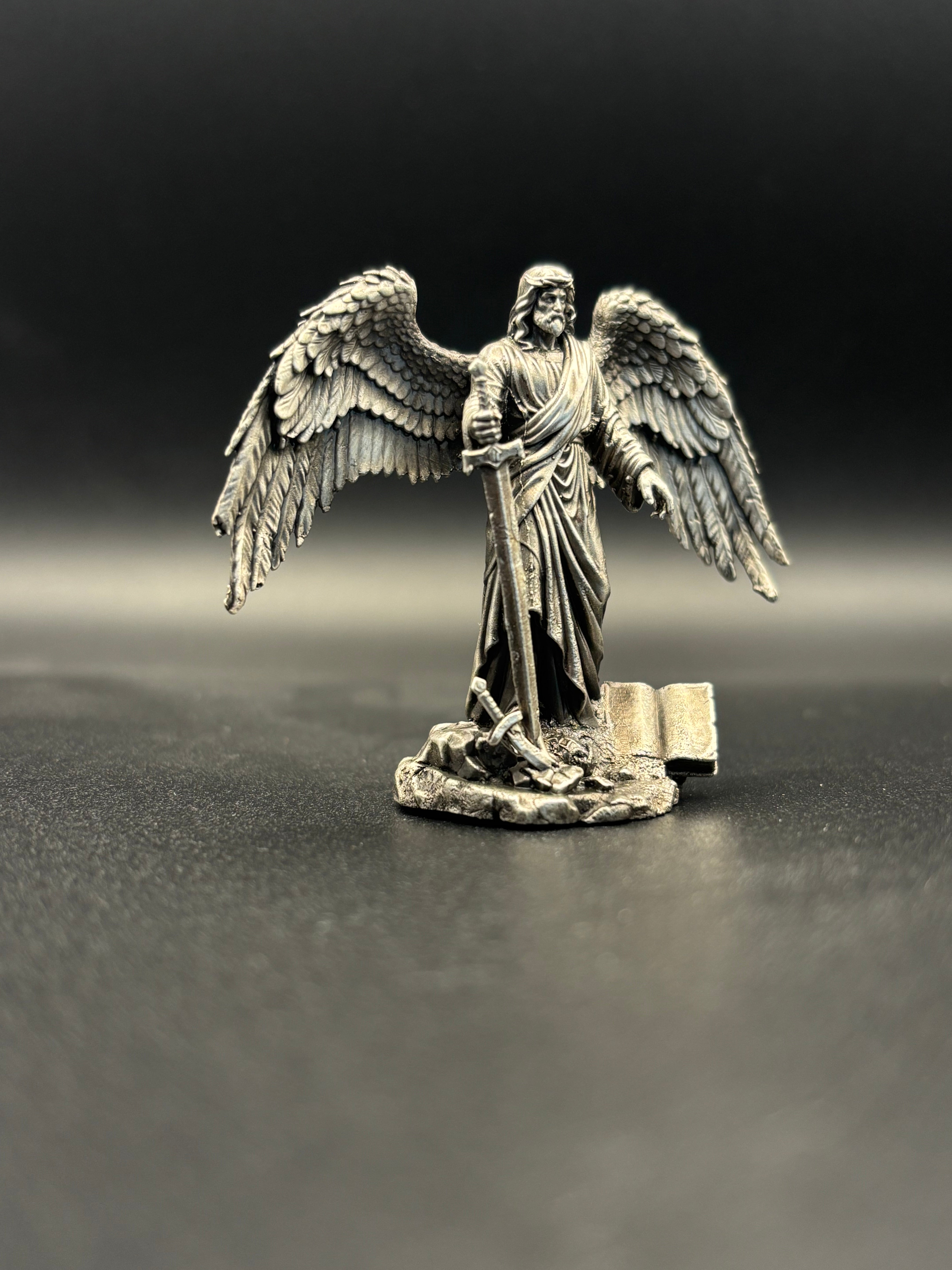 The Angel of the Lord
