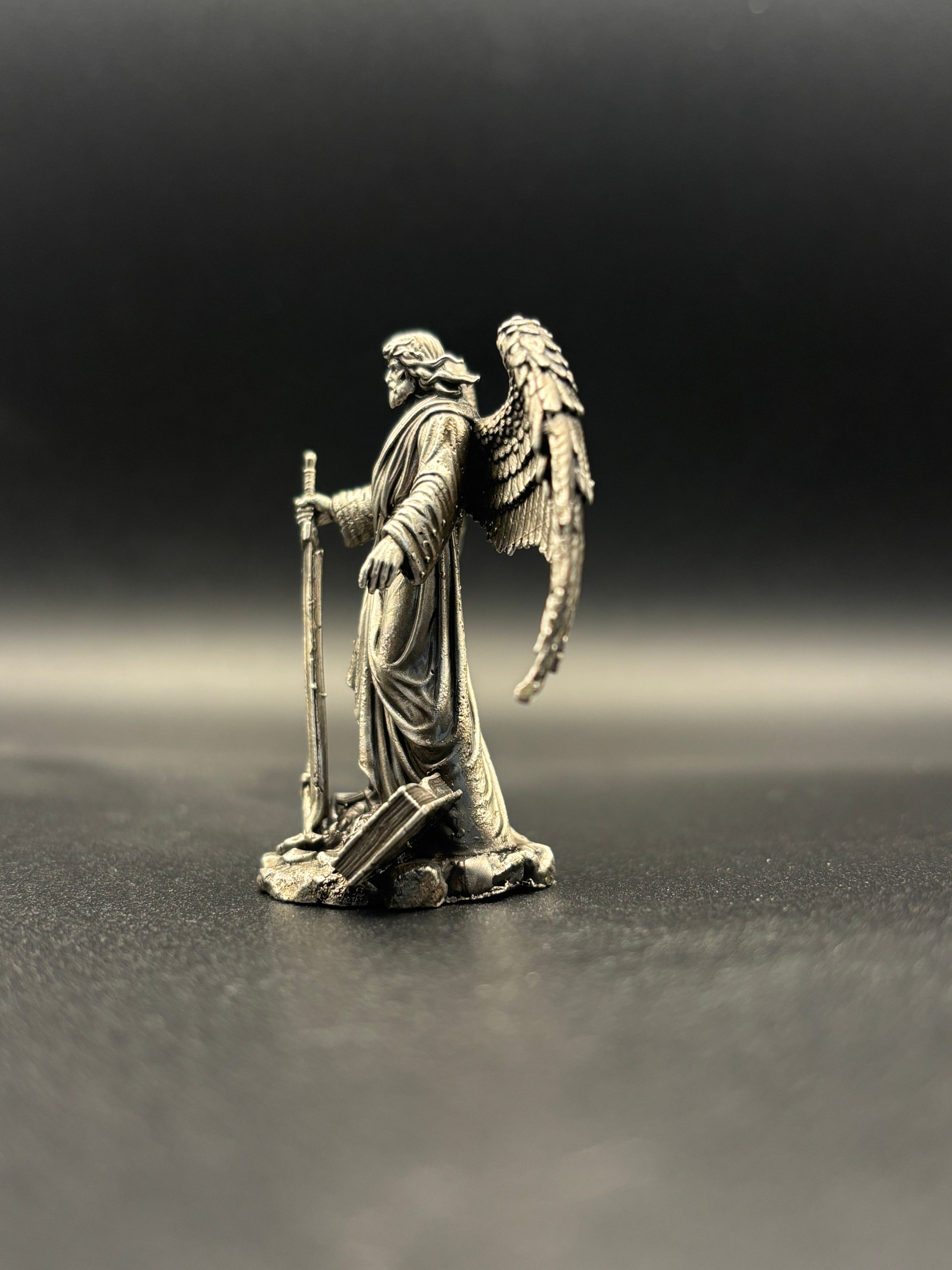 The Angel of the Lord
