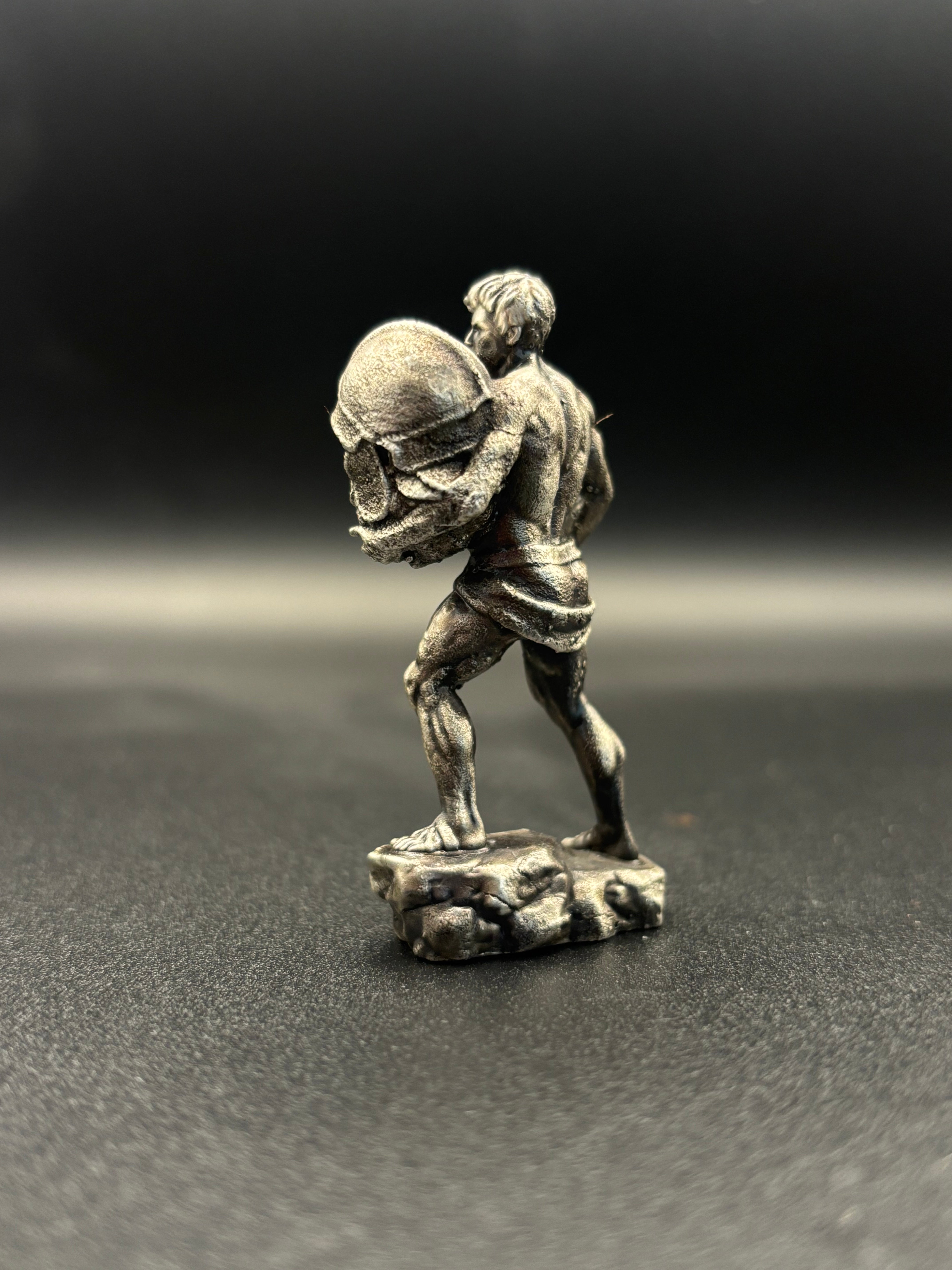 David — Slayer of Giants