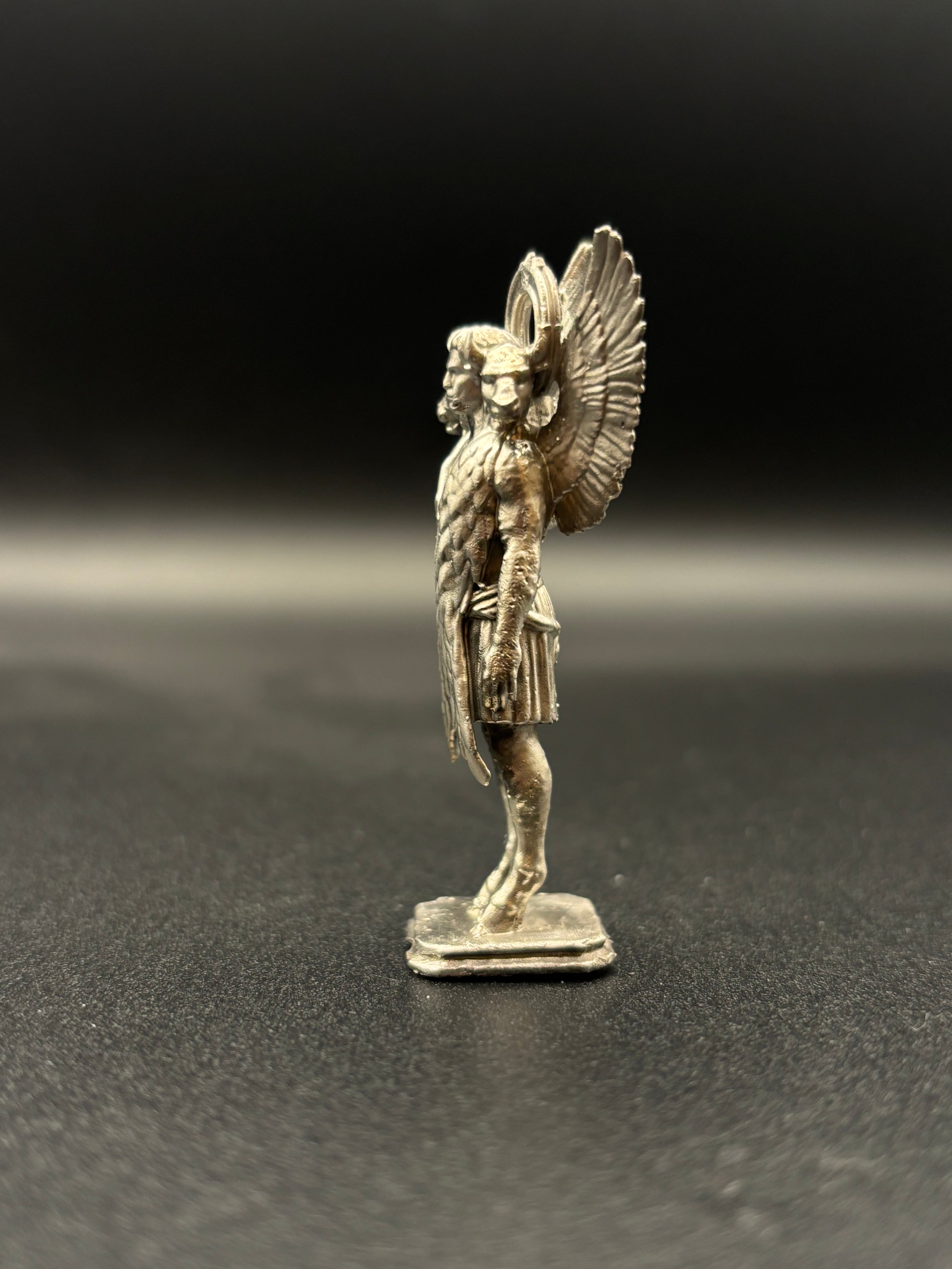 The Cherubim — Guardians of the Presence