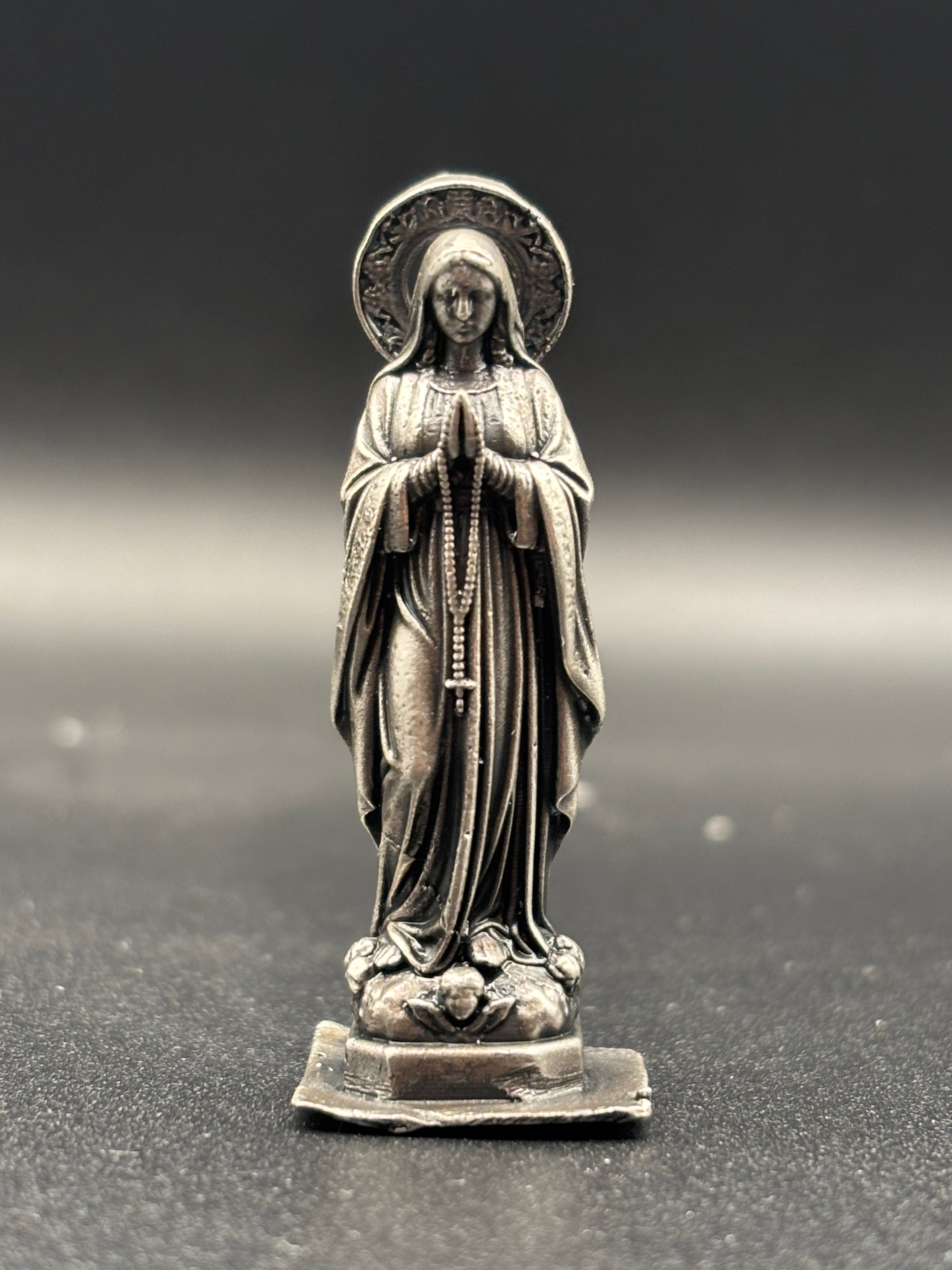 Mary