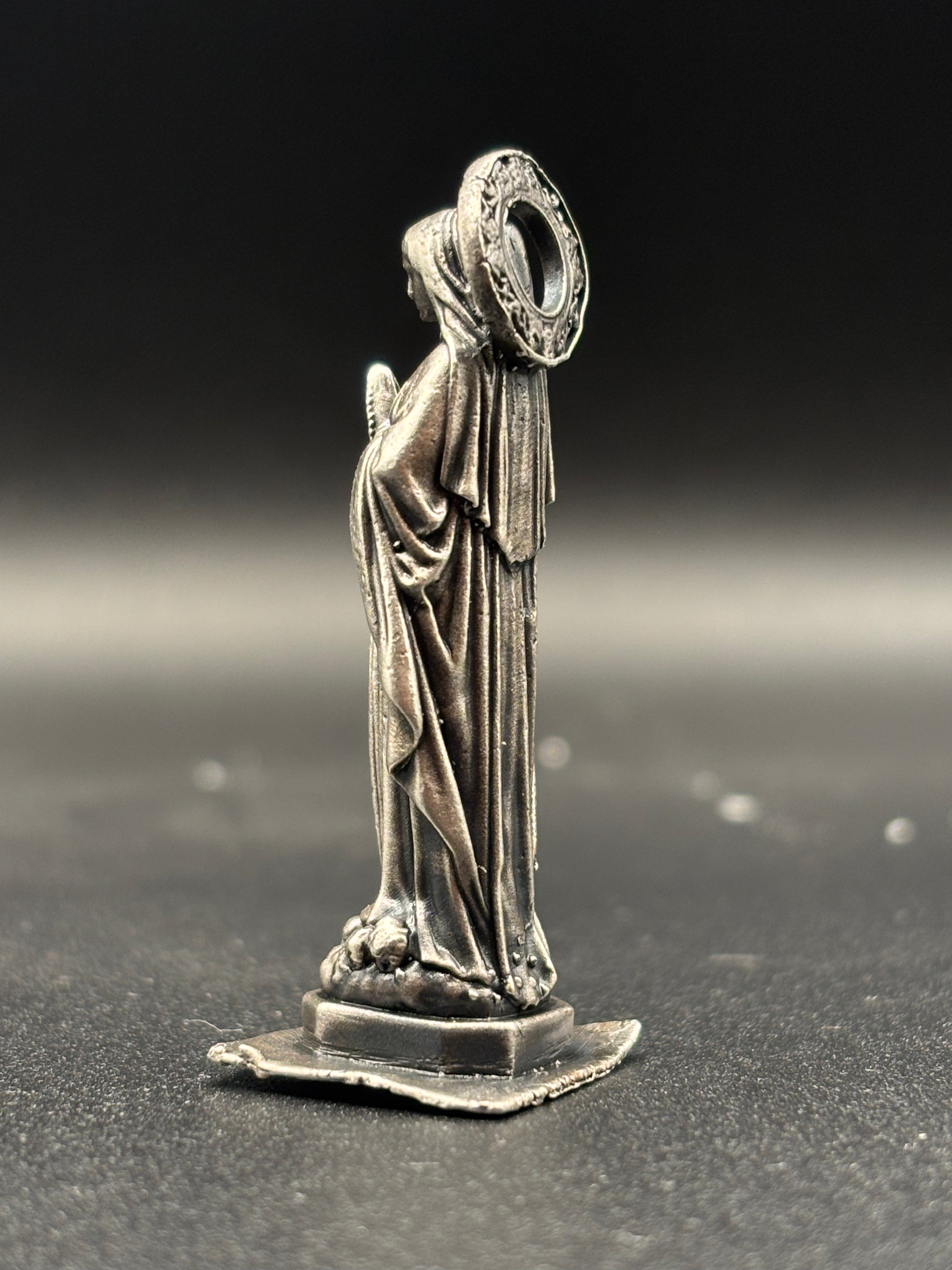 Mary