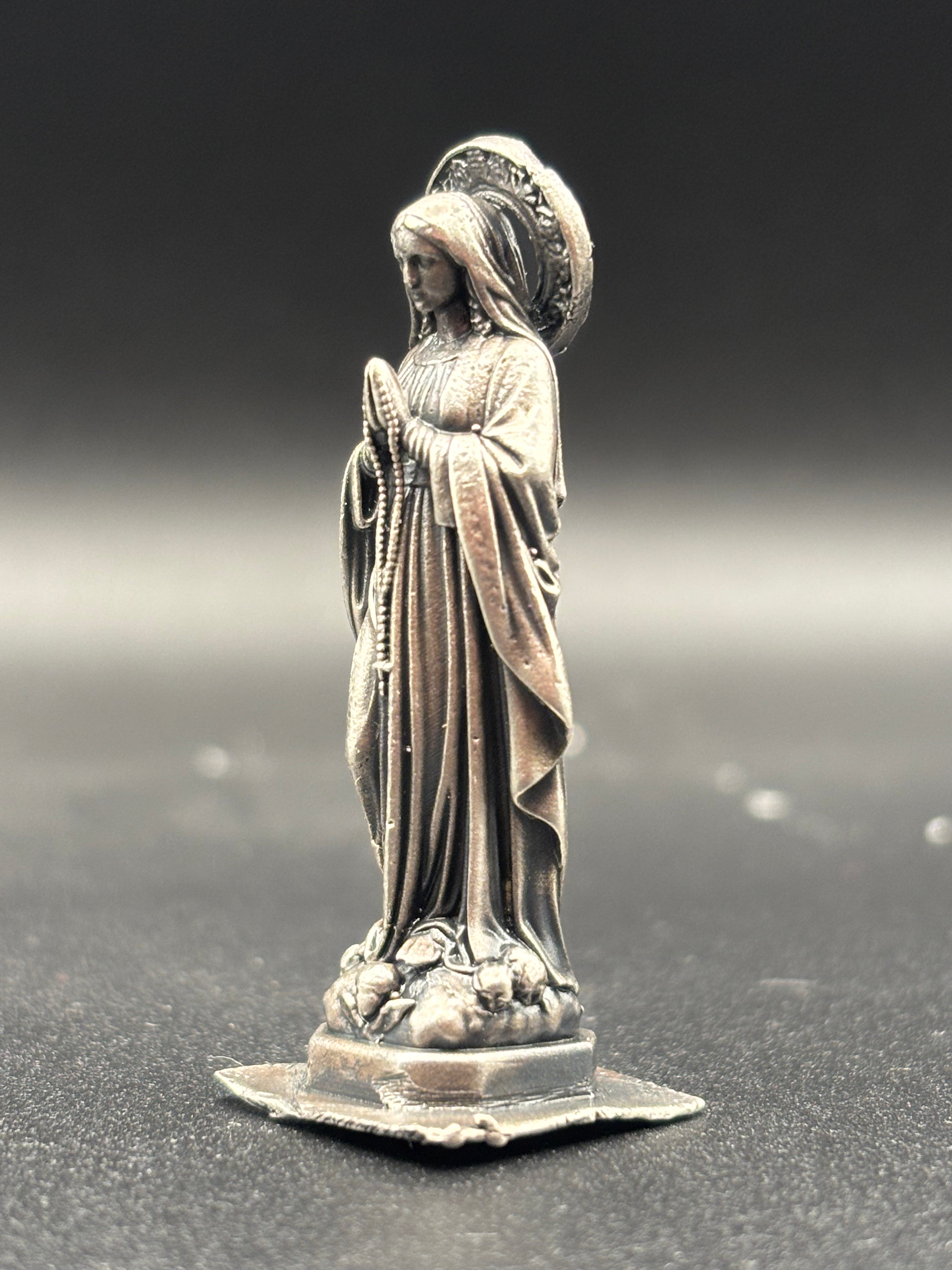 Mary