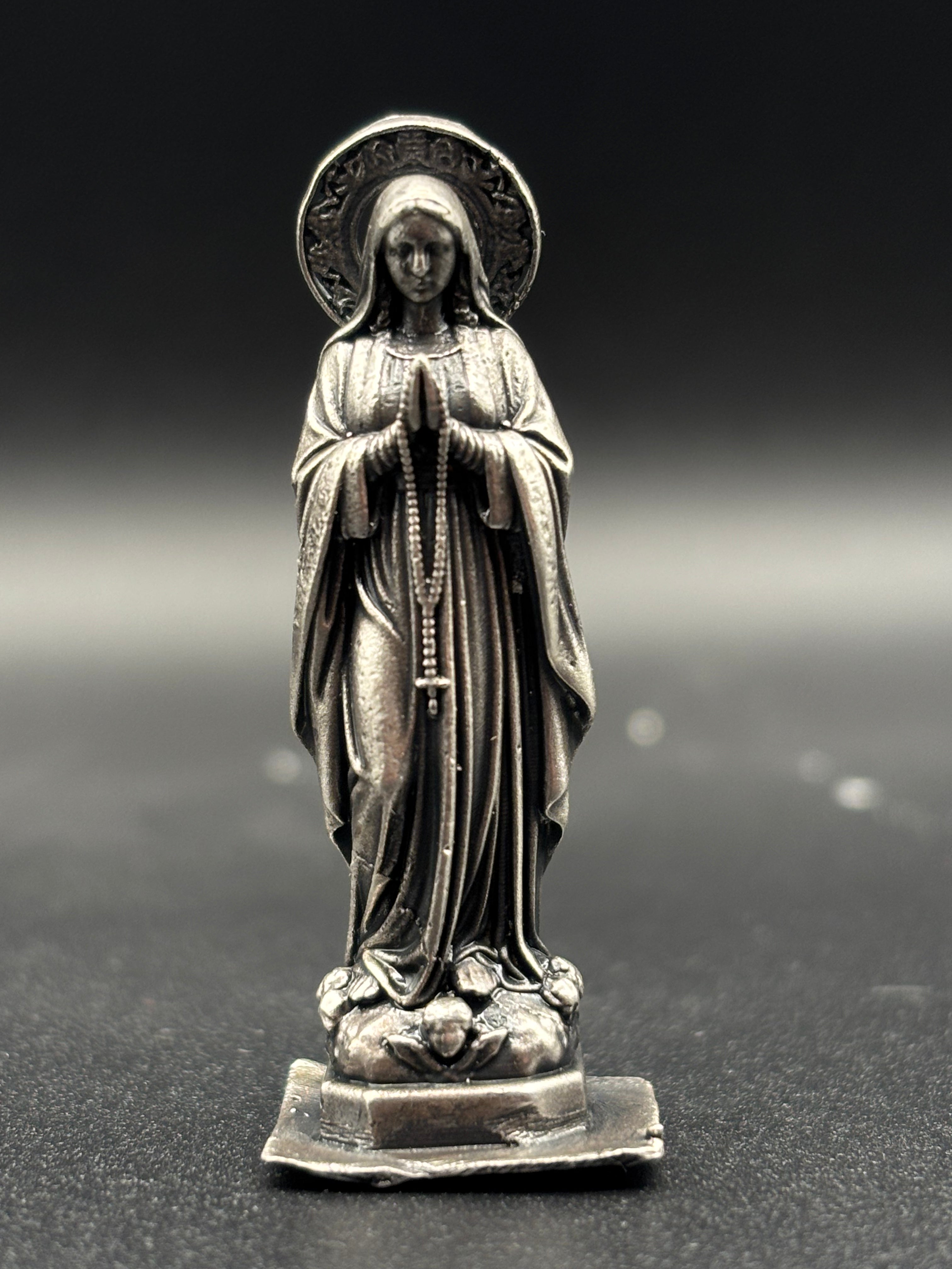 Mary