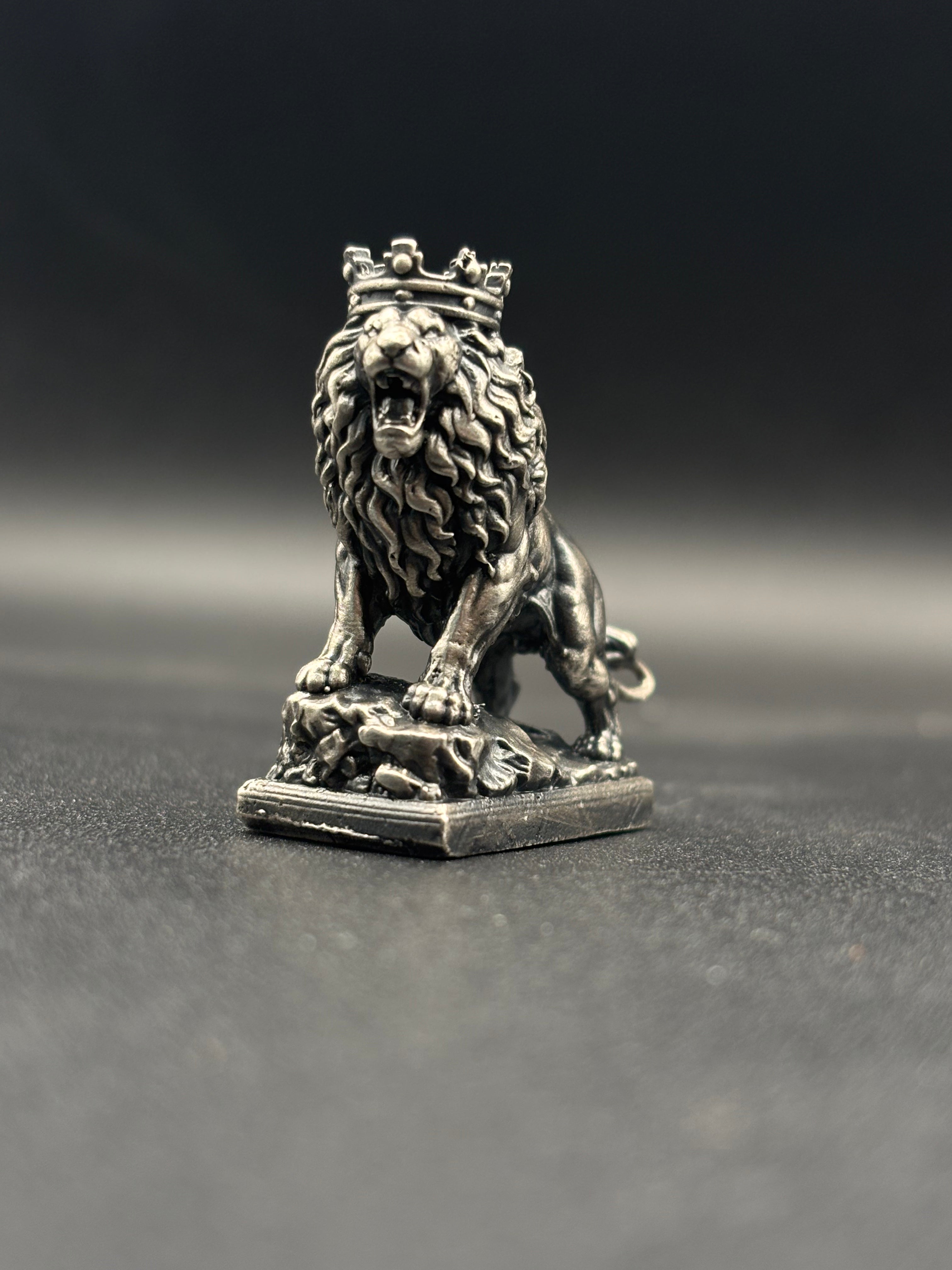 Lion of Judah