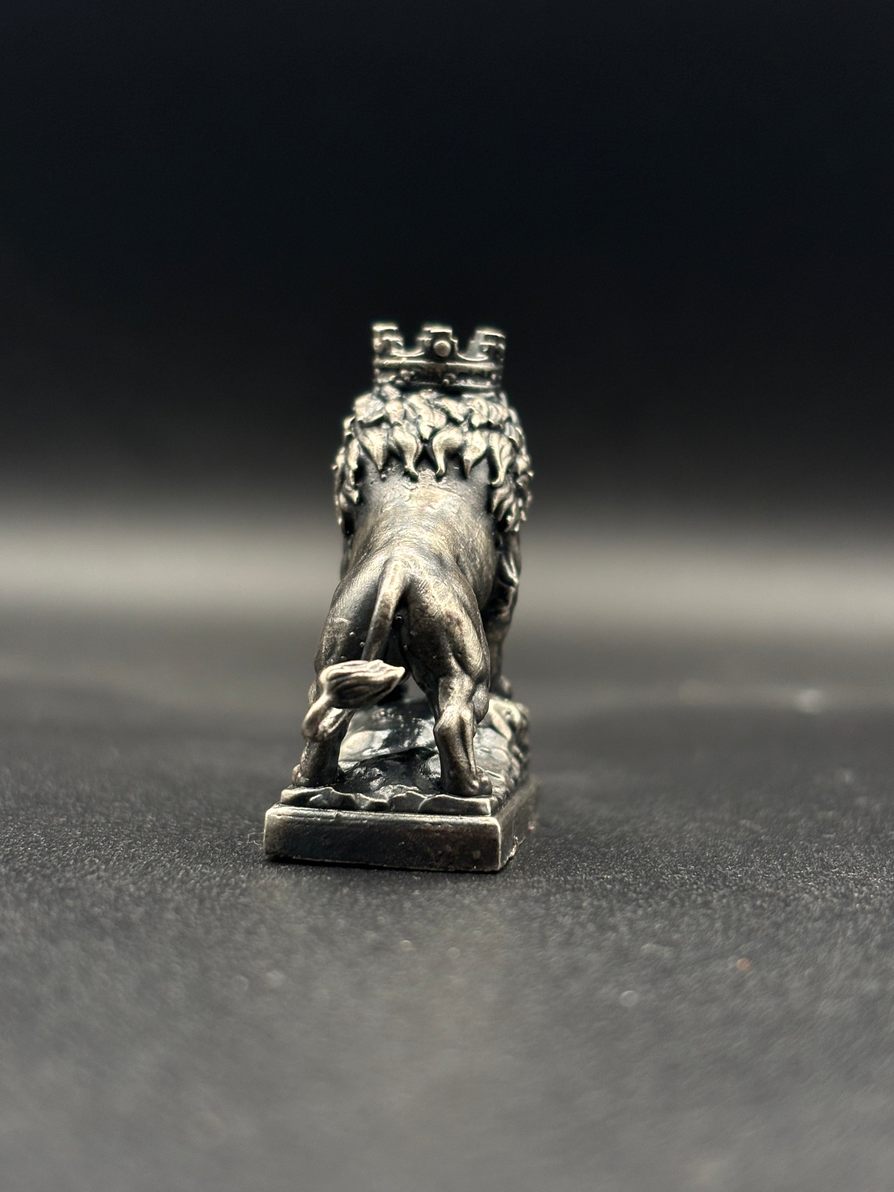Lion of Judah