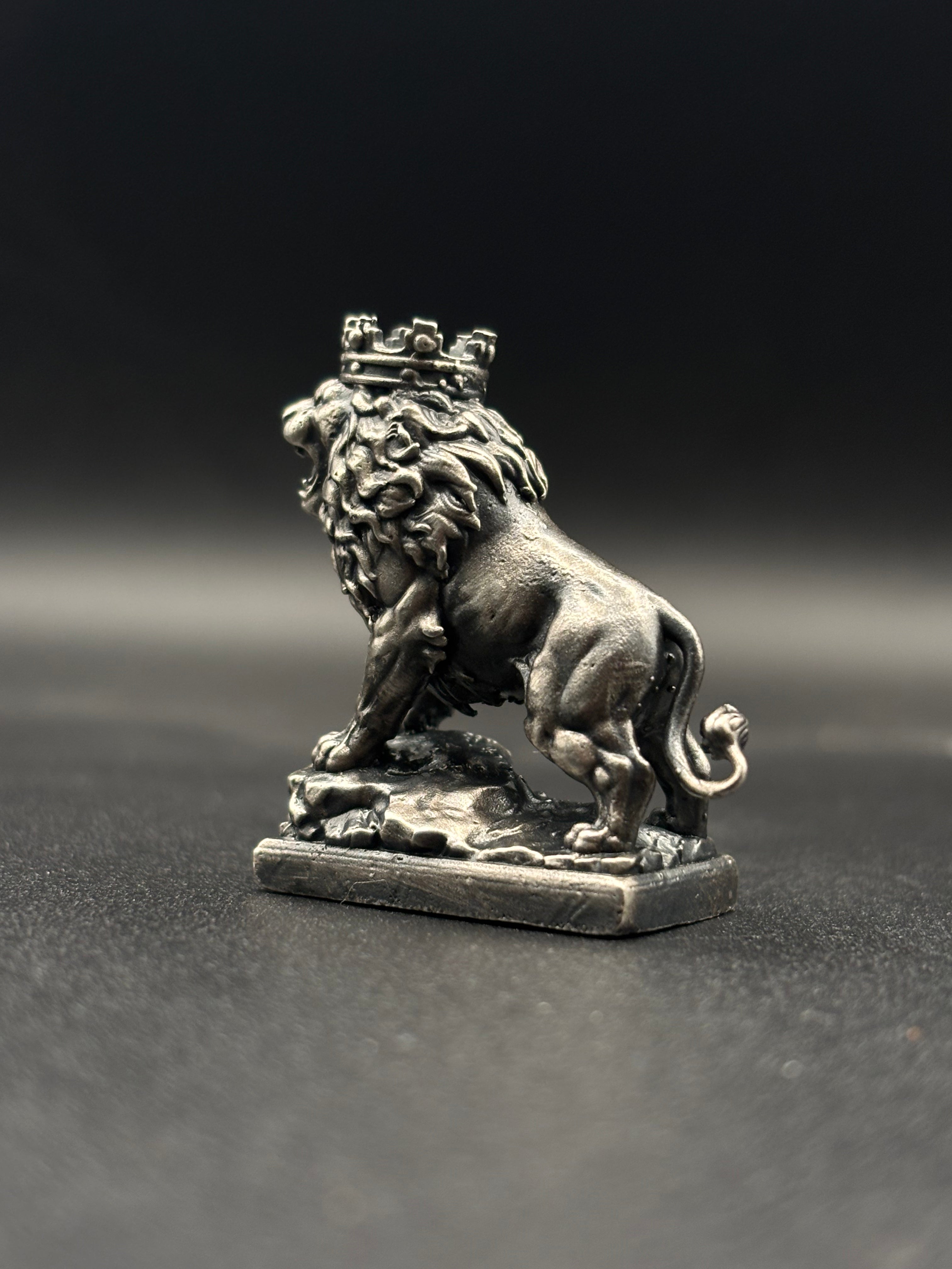 Lion of Judah