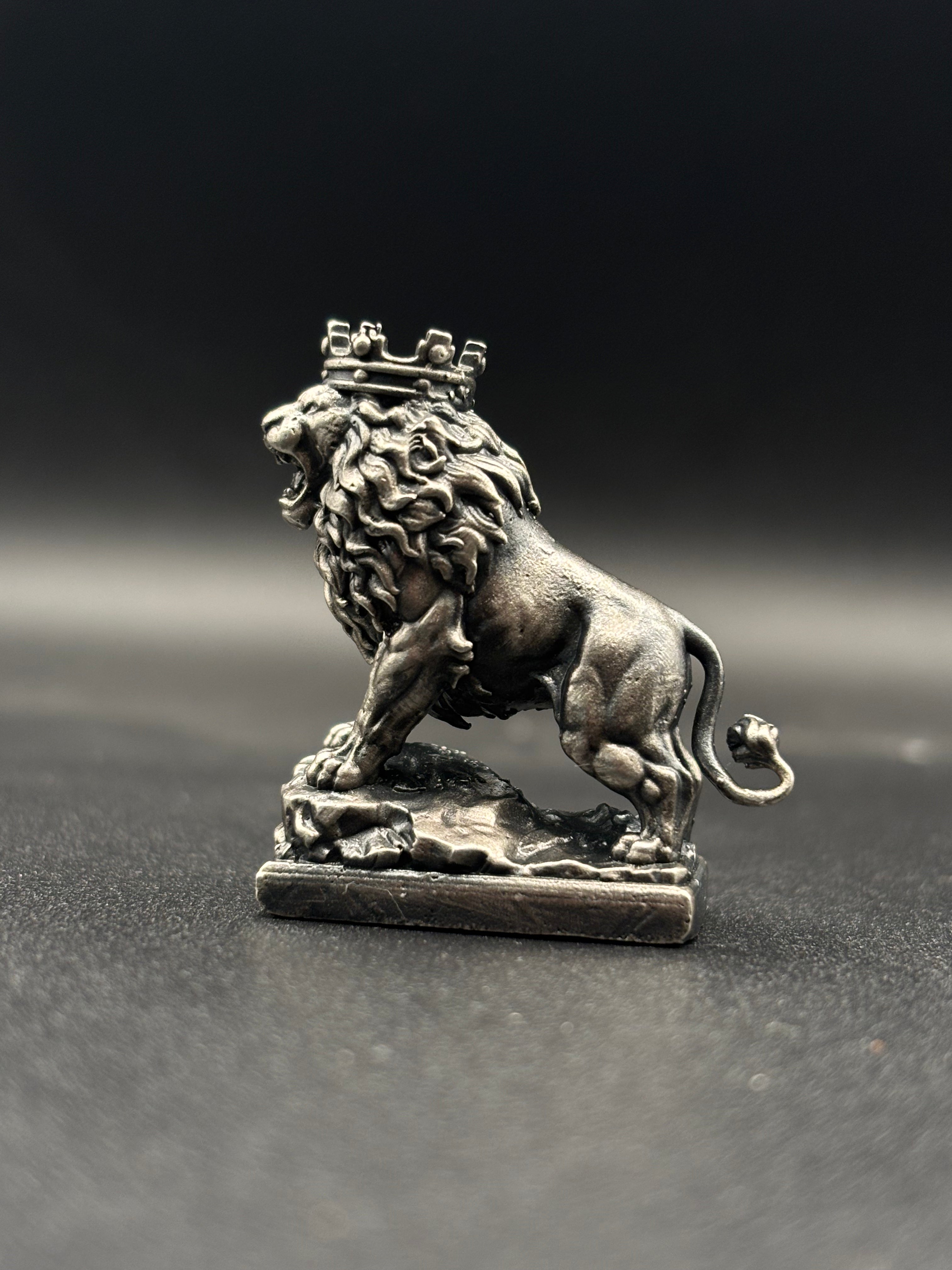 Lion of Judah