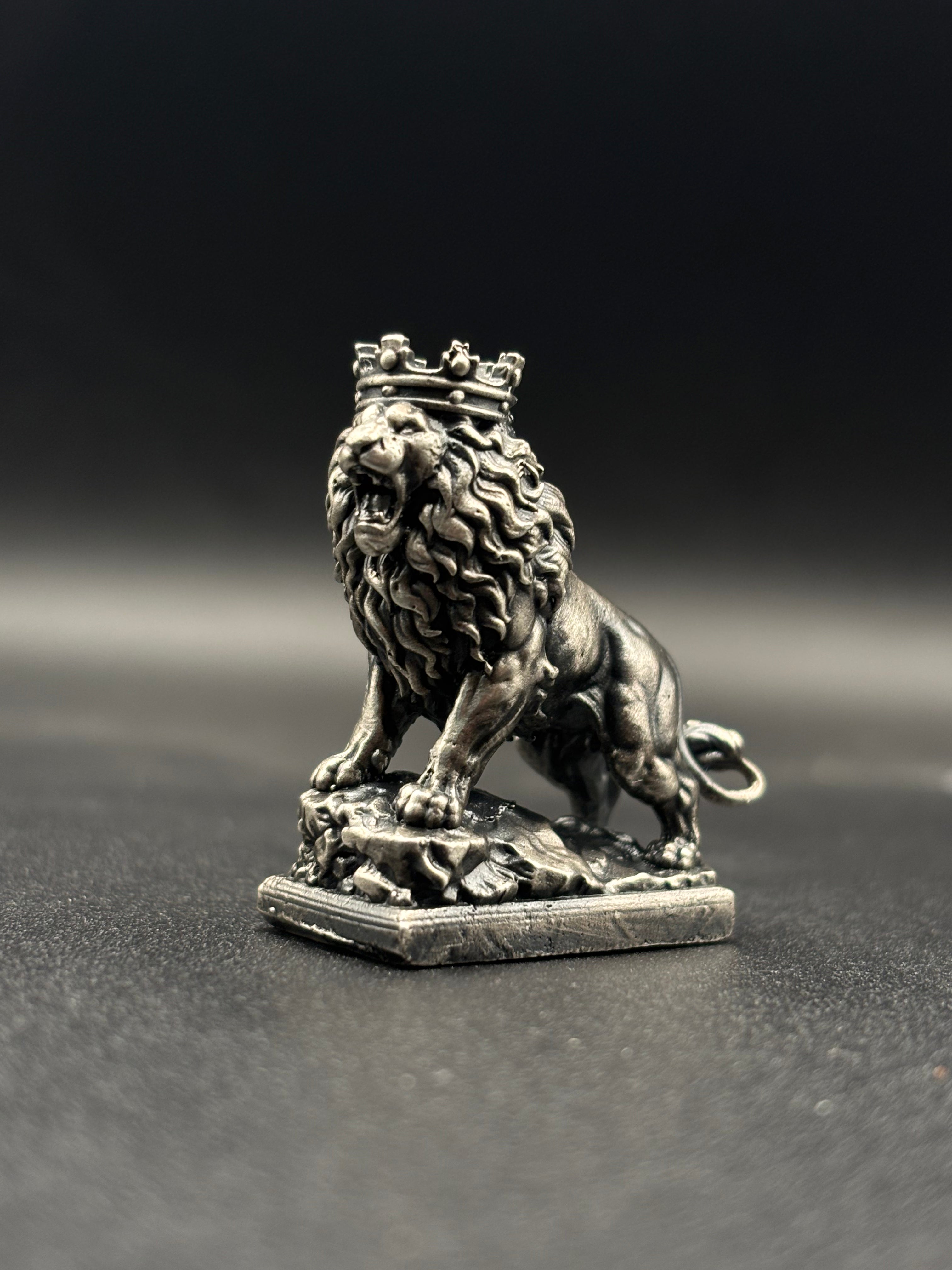 Lion of Judah