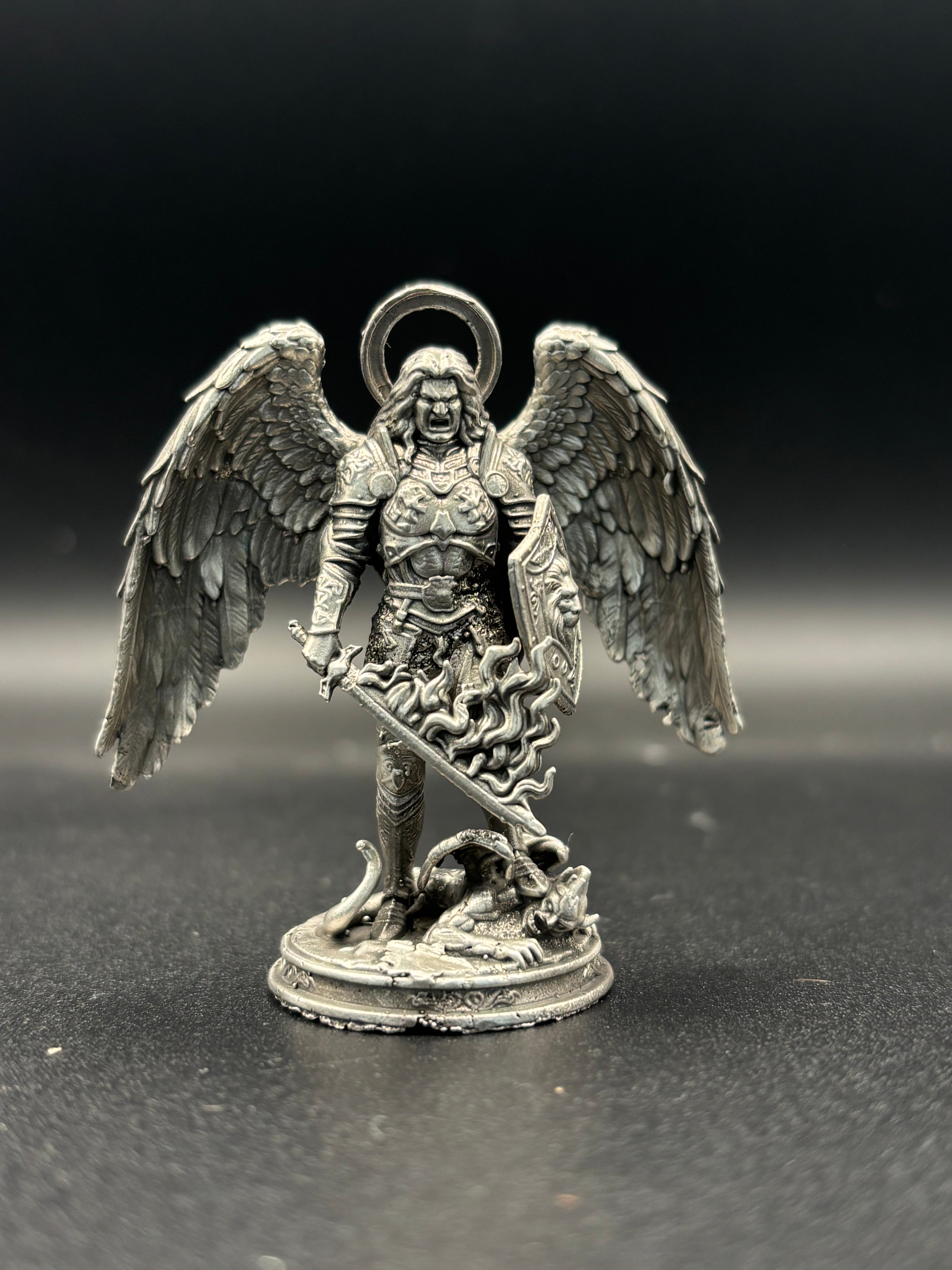 Angel of War