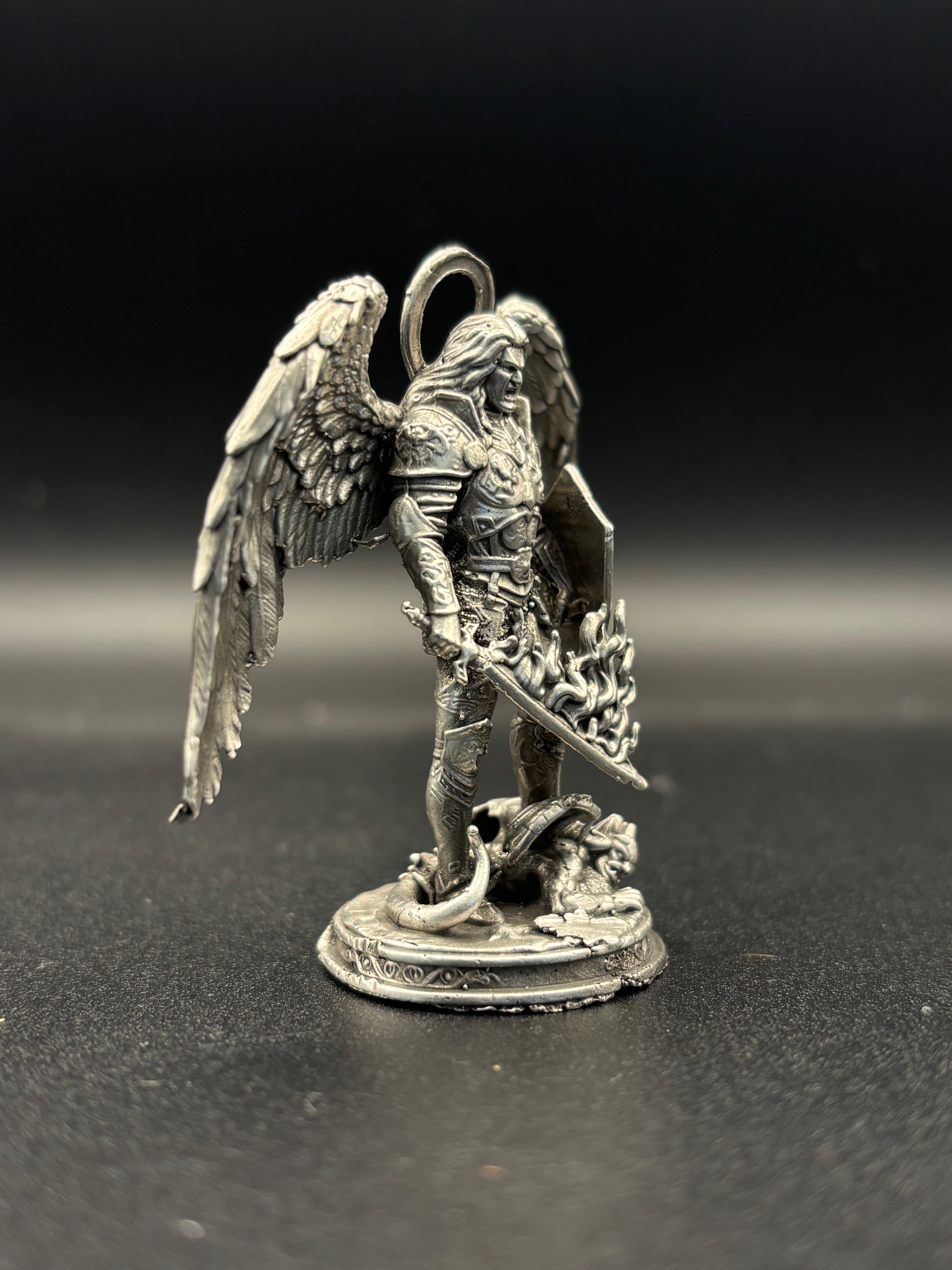 Angel of War