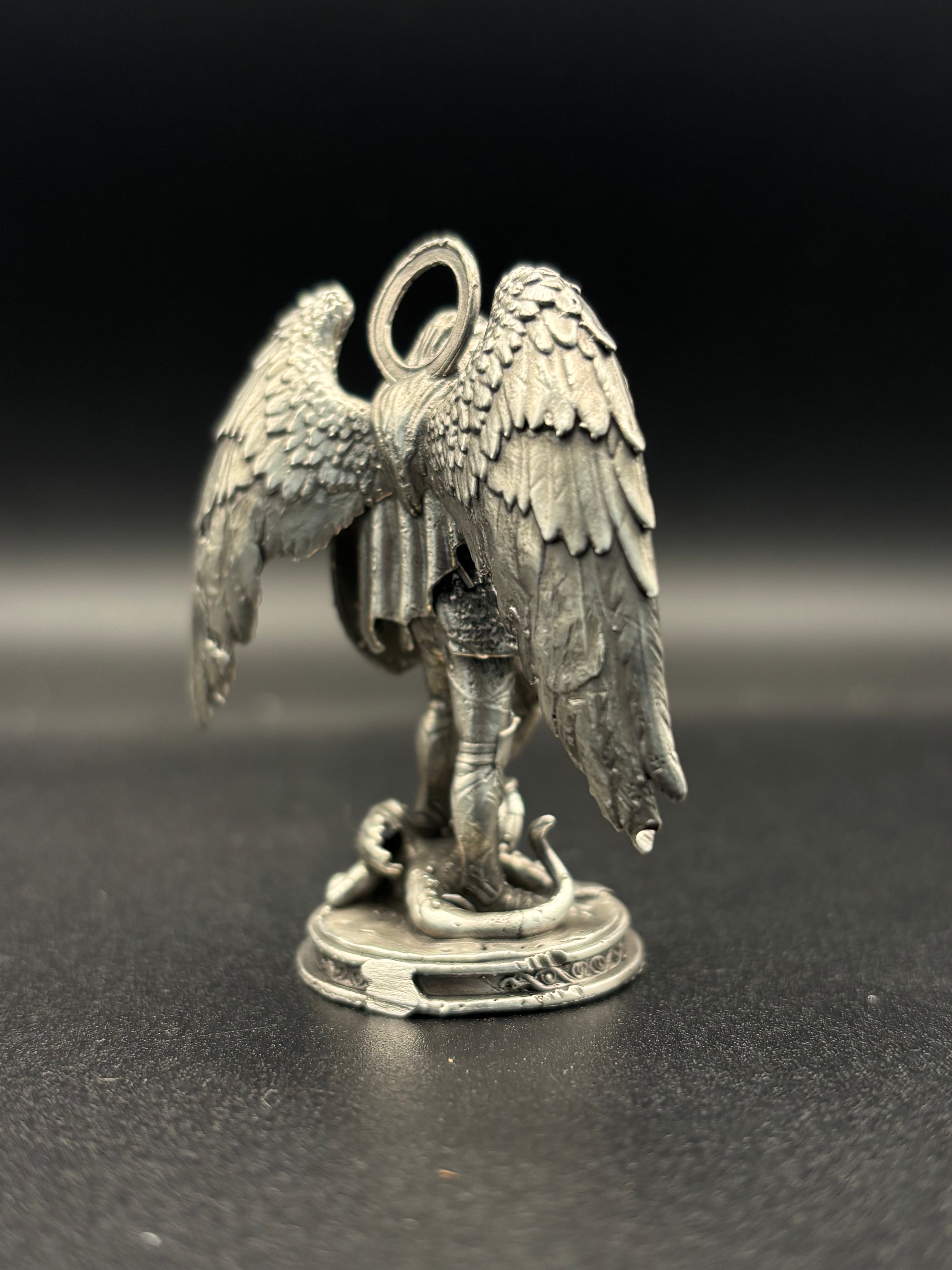 Angel of War