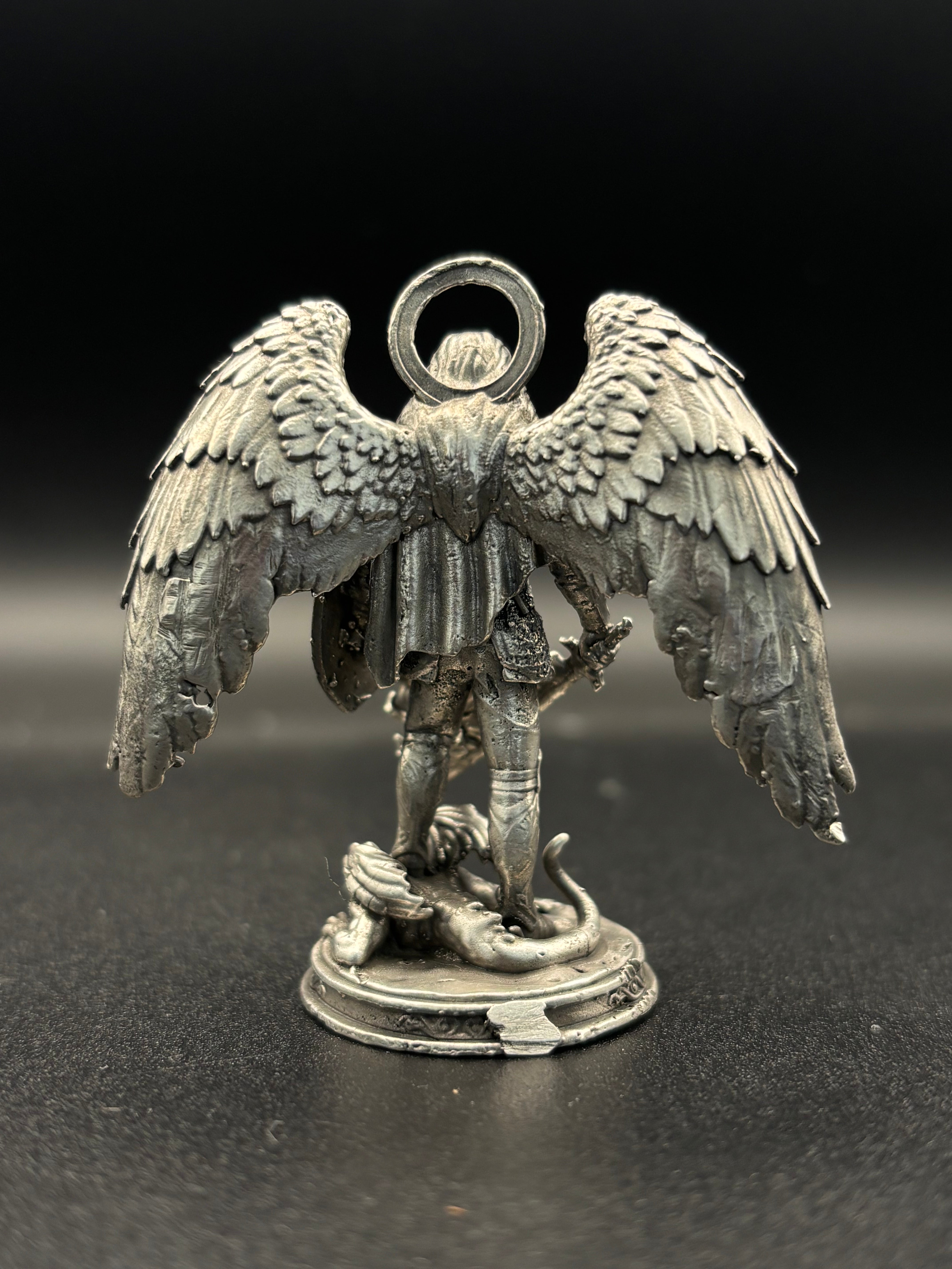 Angel of War