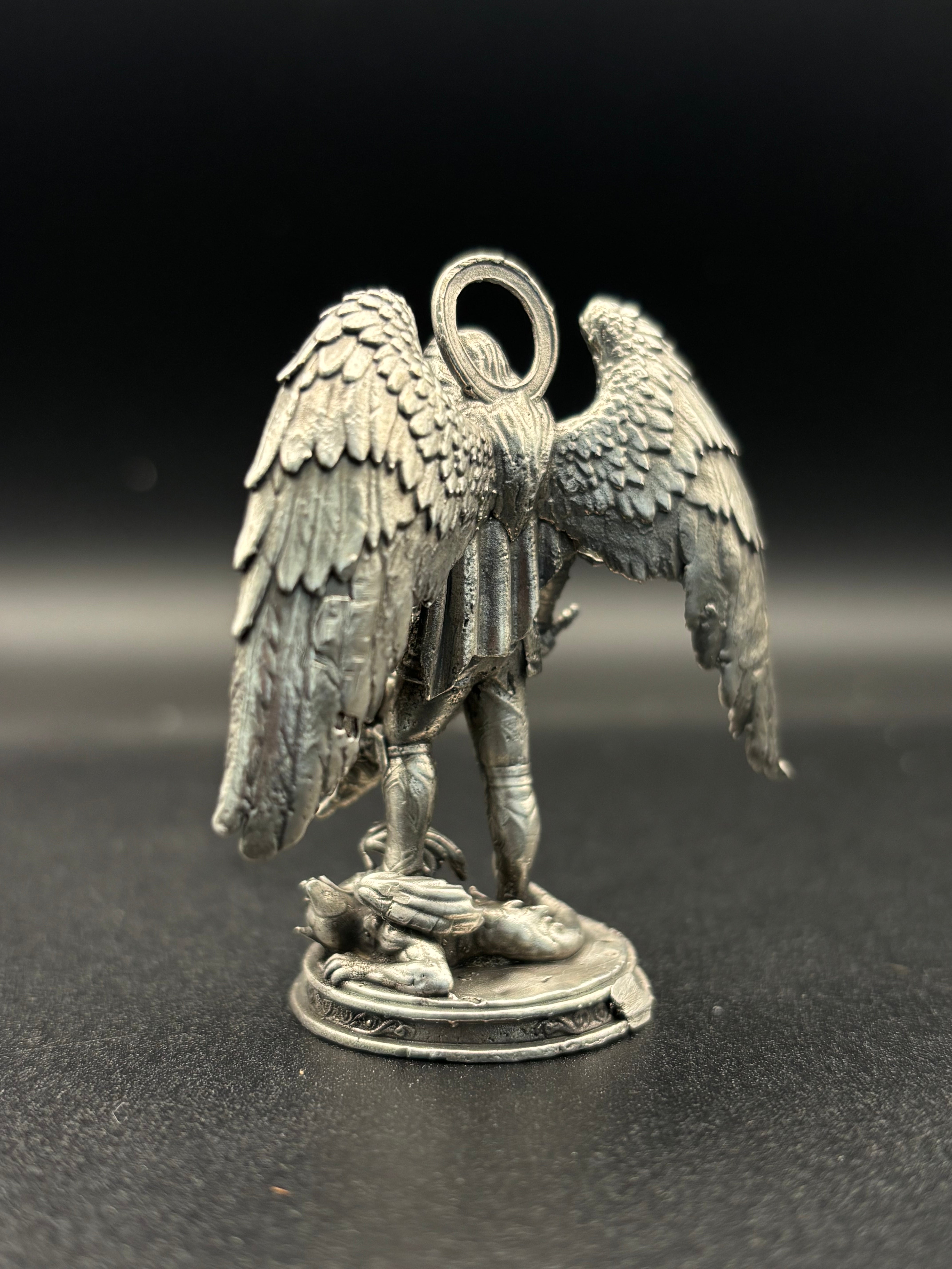 Angel of War