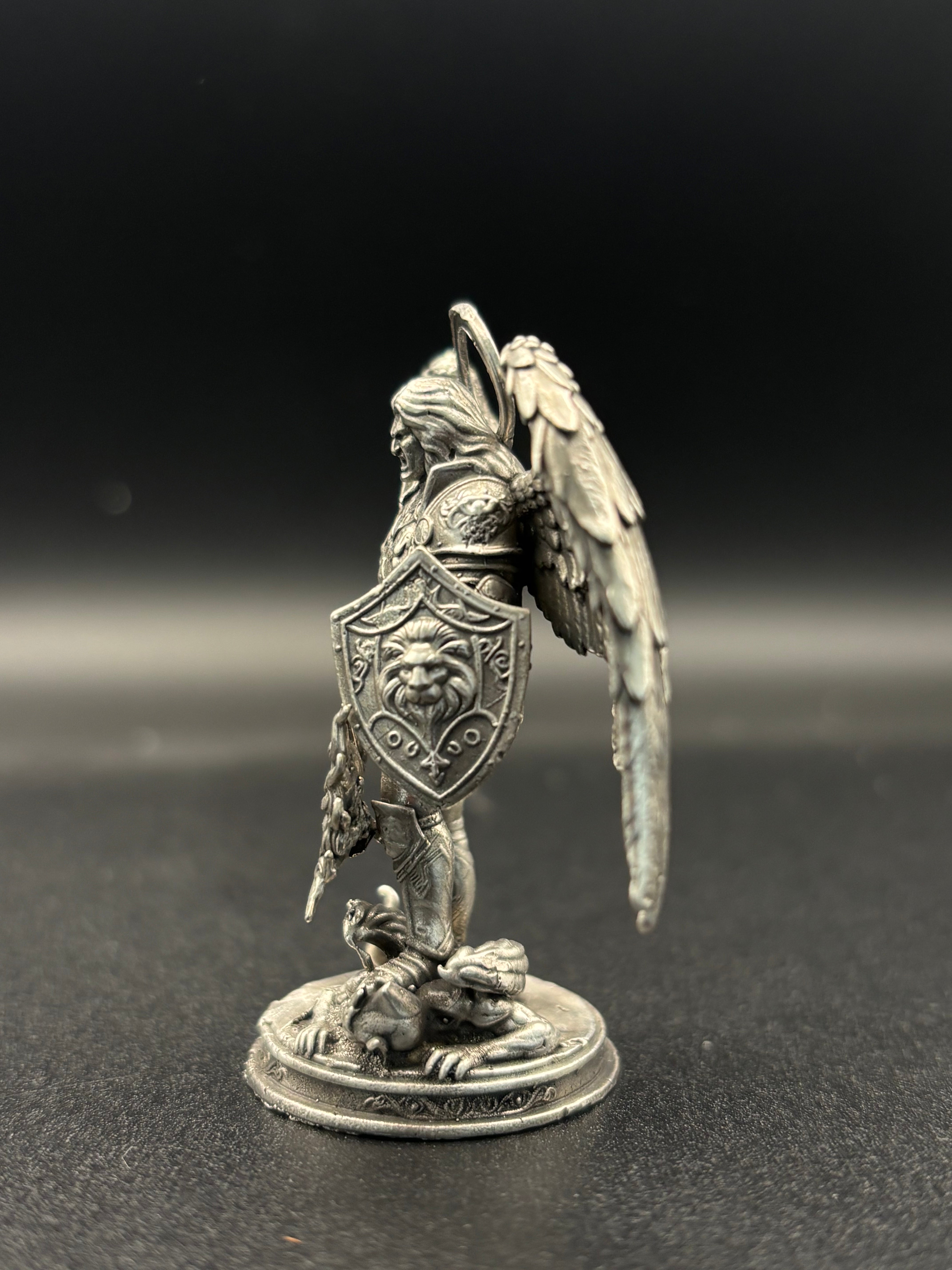 Angel of War